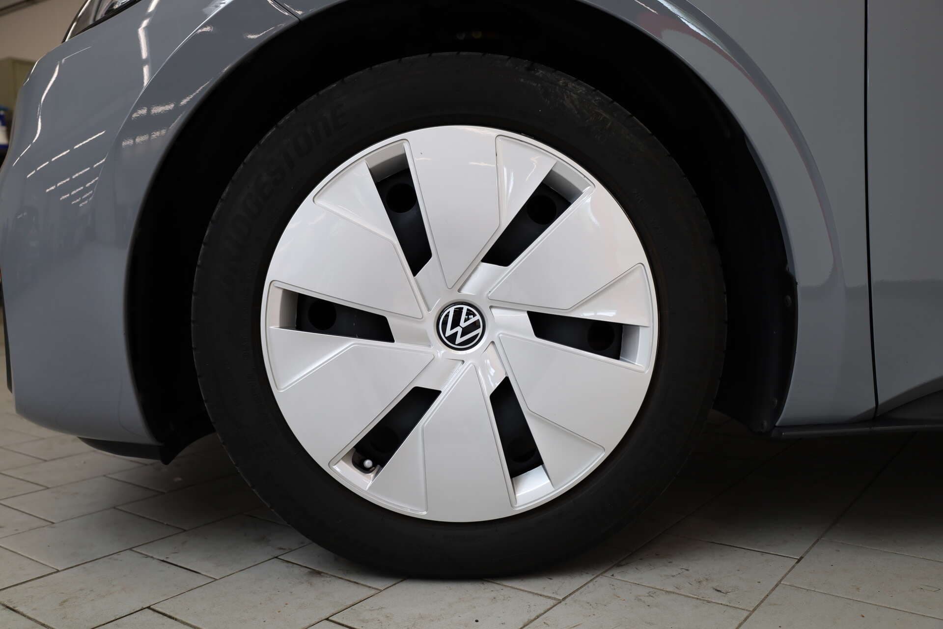 VOLKSWAGEN ID.3, photo 16 sur 16
