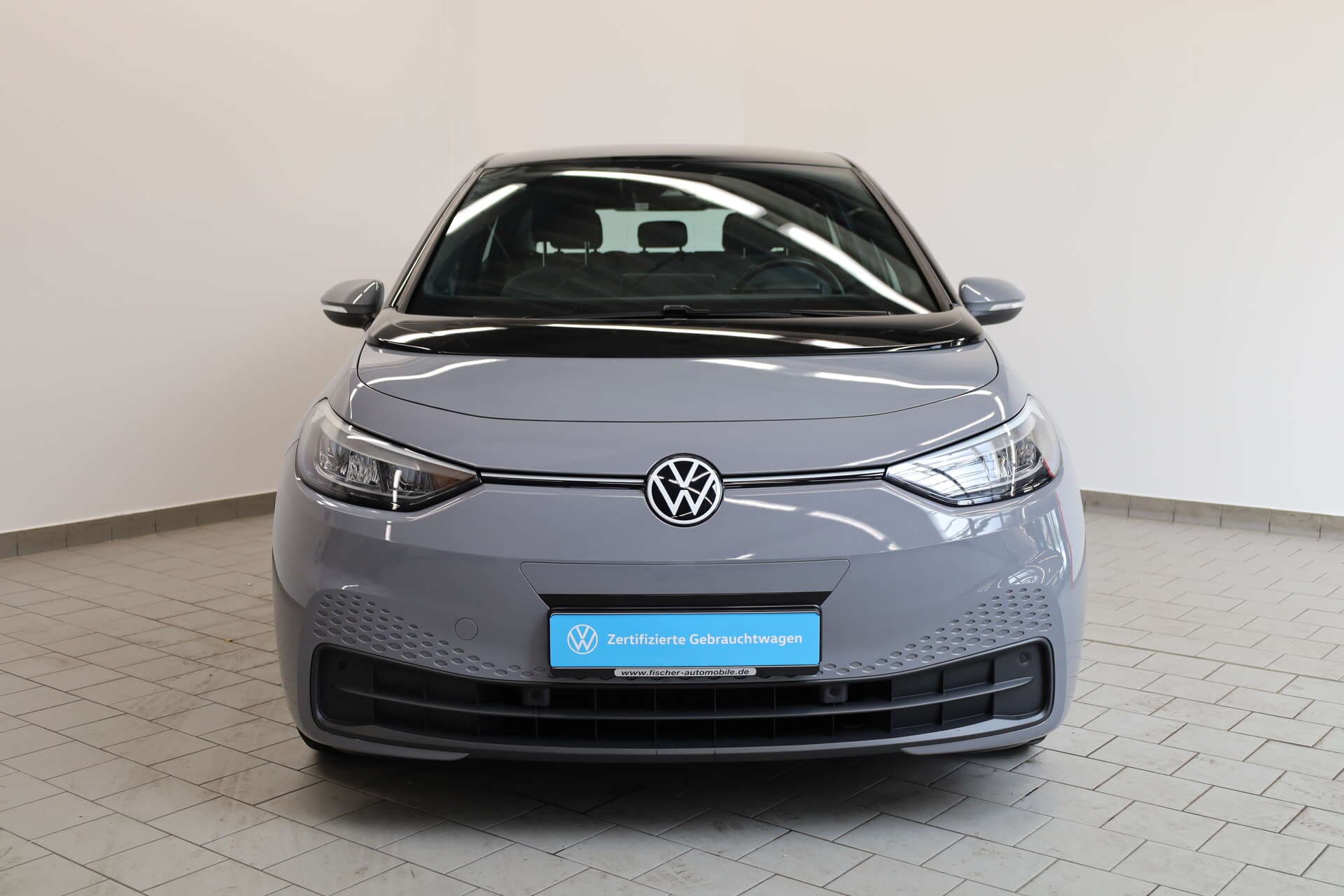 VOLKSWAGEN ID.3, photo 2 sur 16