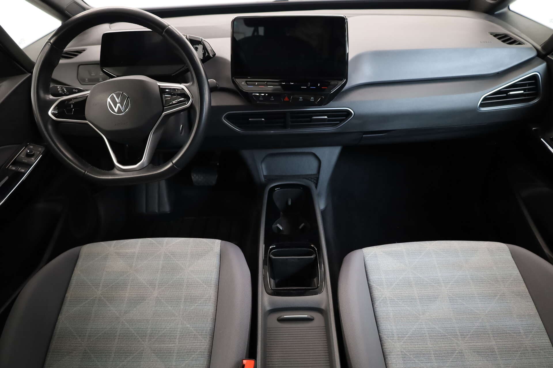 VOLKSWAGEN ID.3, photo 6 sur 16