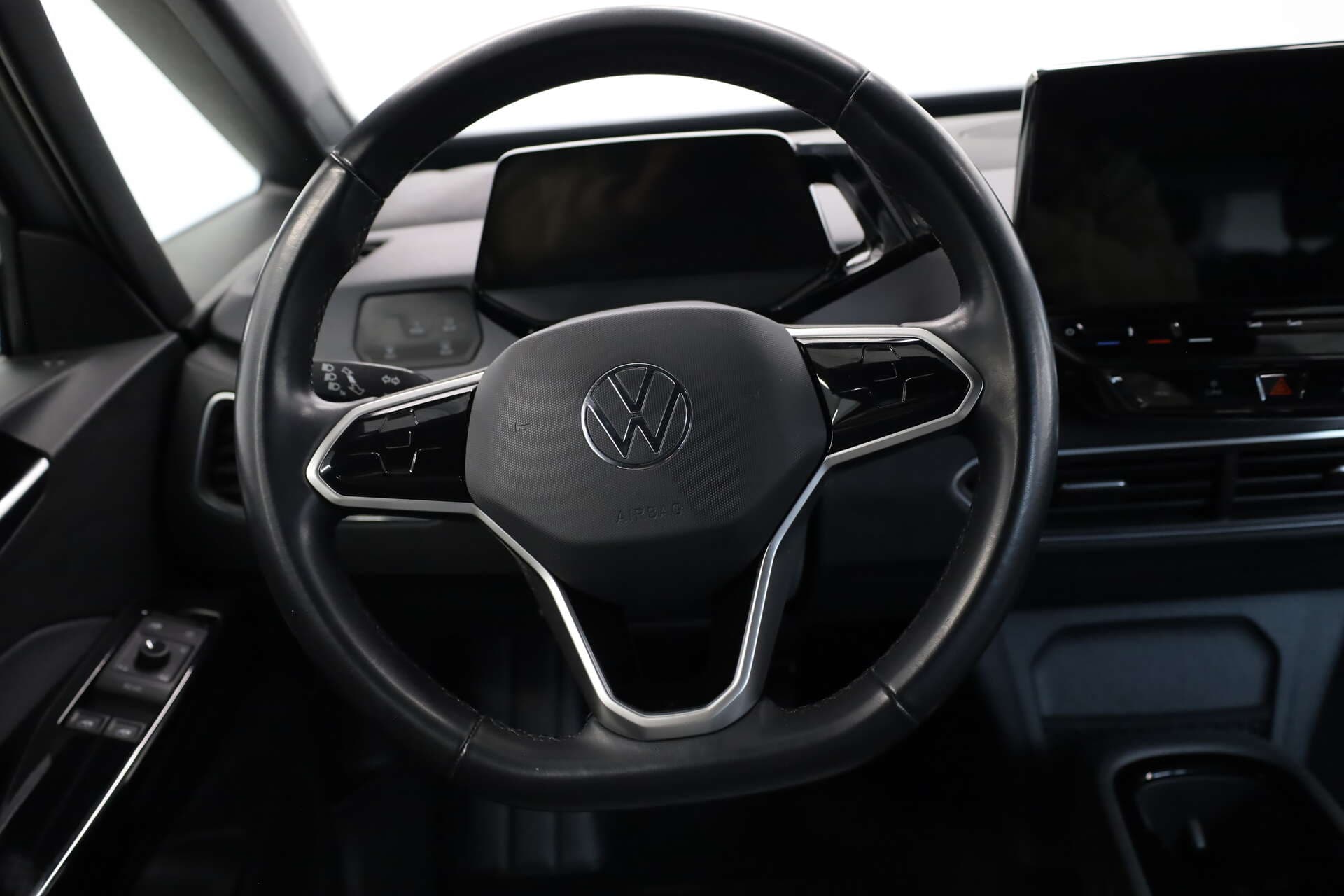 VOLKSWAGEN ID.3, photo 7 sur 16