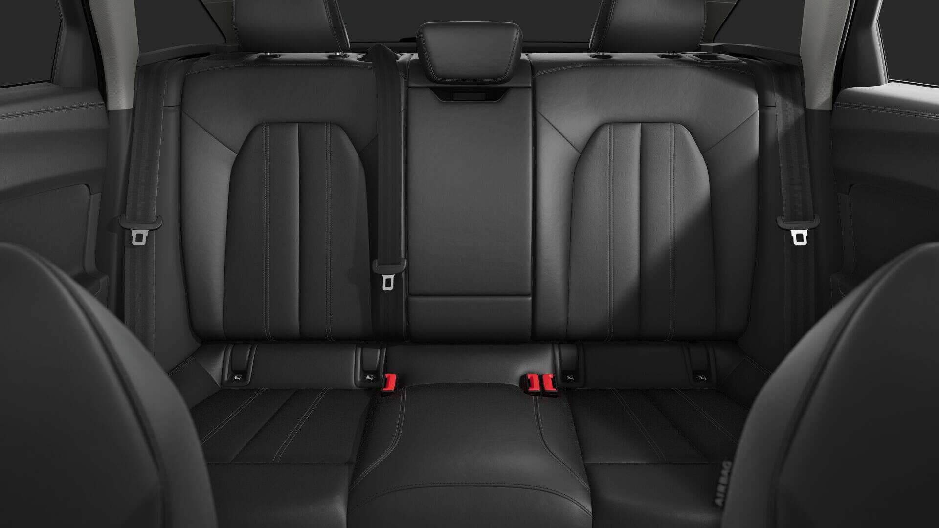 AUDI A5 Avant, photo 9 sur 9