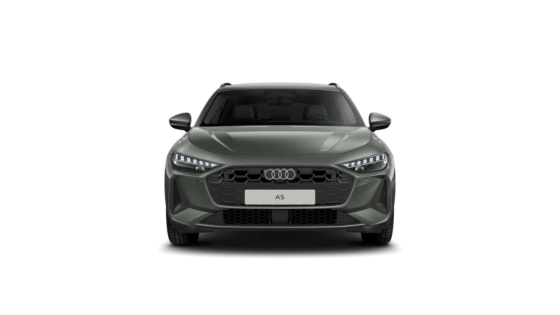 AUDI A5 Avant, photo 3 sur 9