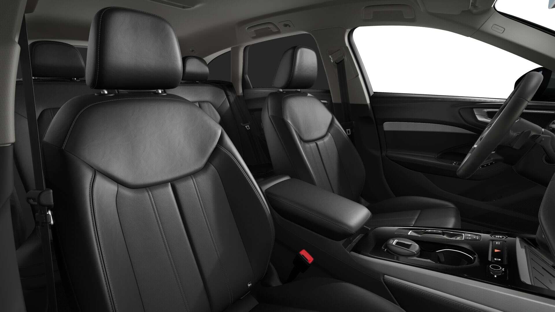 AUDI A5 Avant, photo 7 sur 9