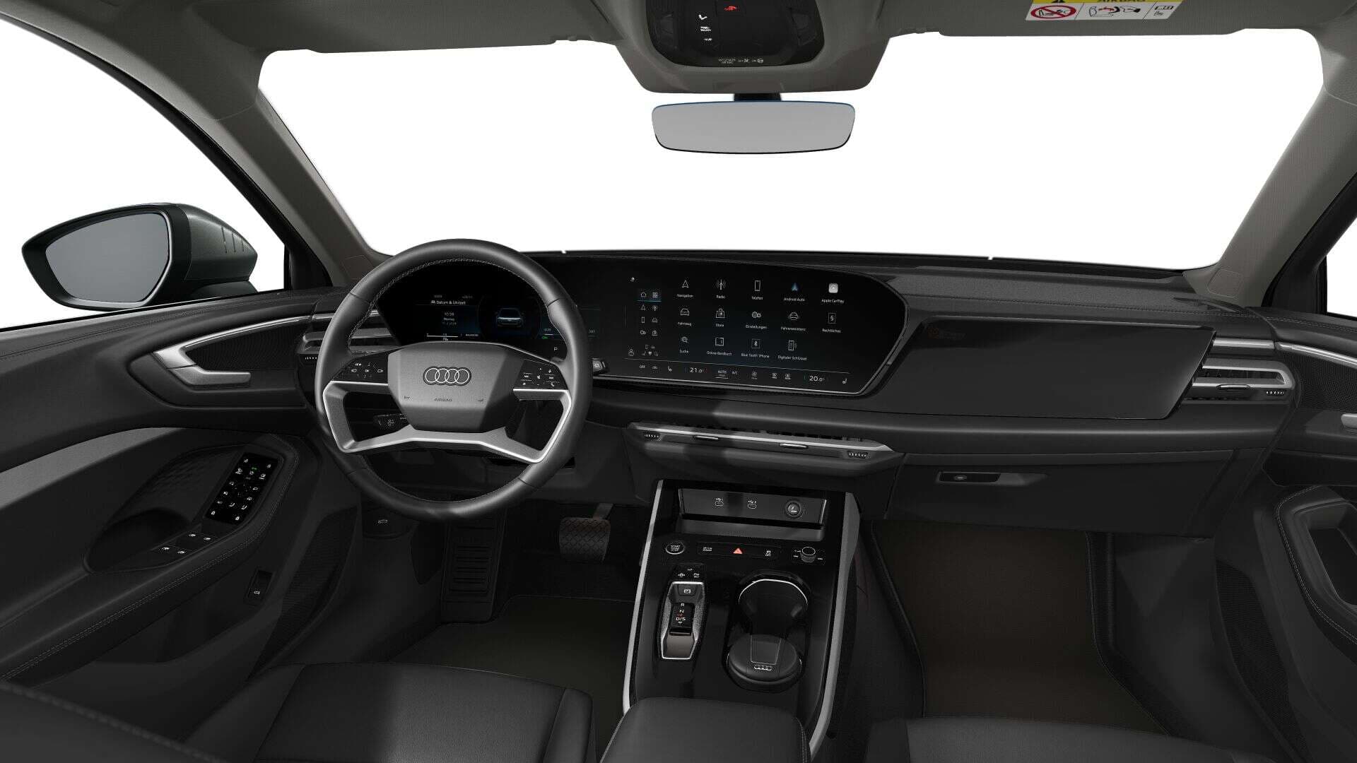 AUDI A5 Avant, photo 8 sur 9