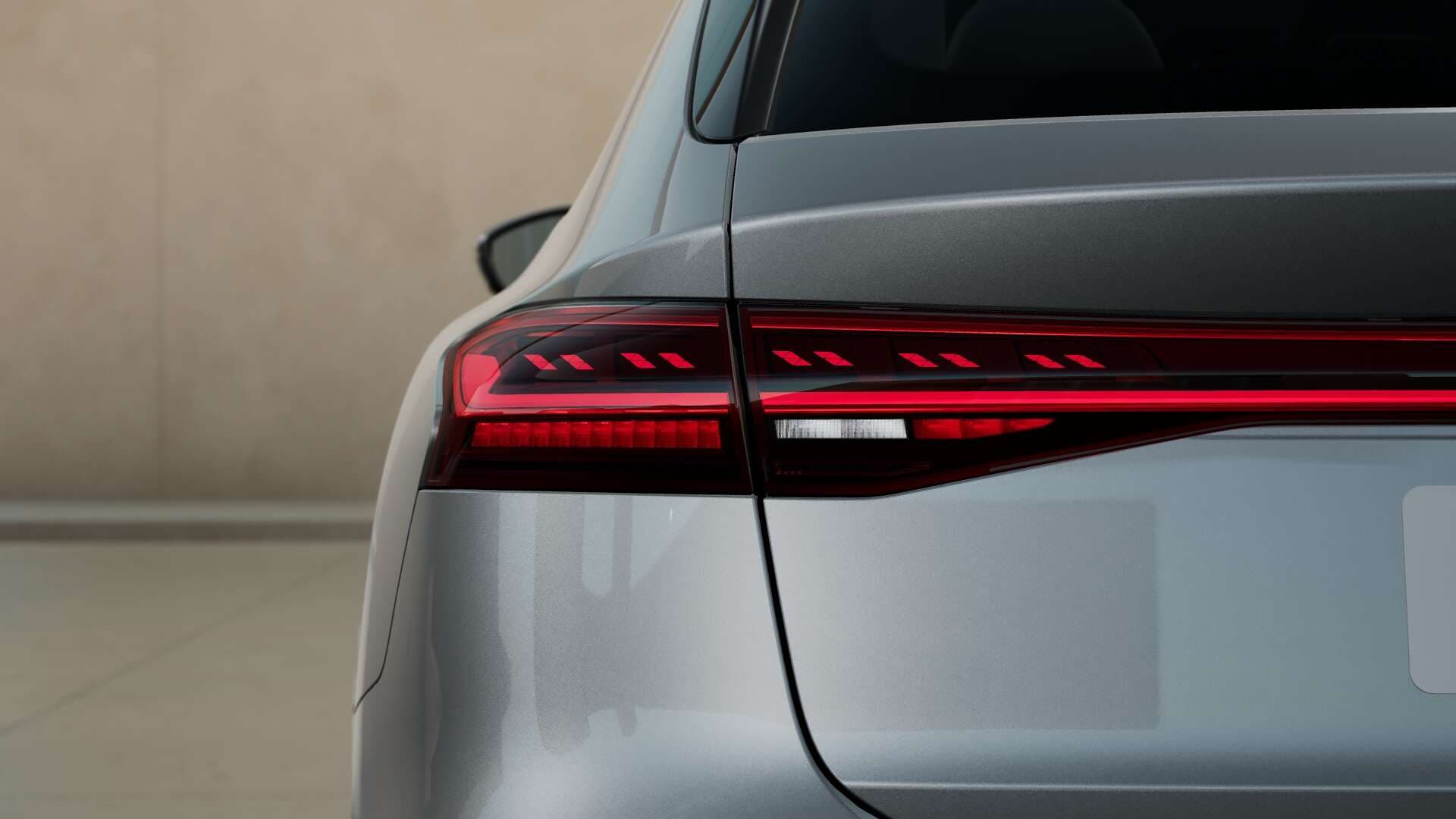 AUDI A6 Avant e-tron, photo 10 sur 10