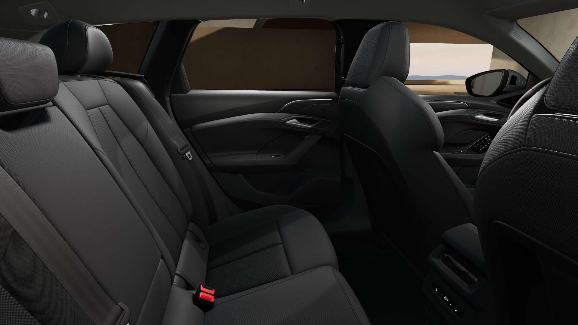 AUDI A6 Avant e-tron, photo 7 sur 10