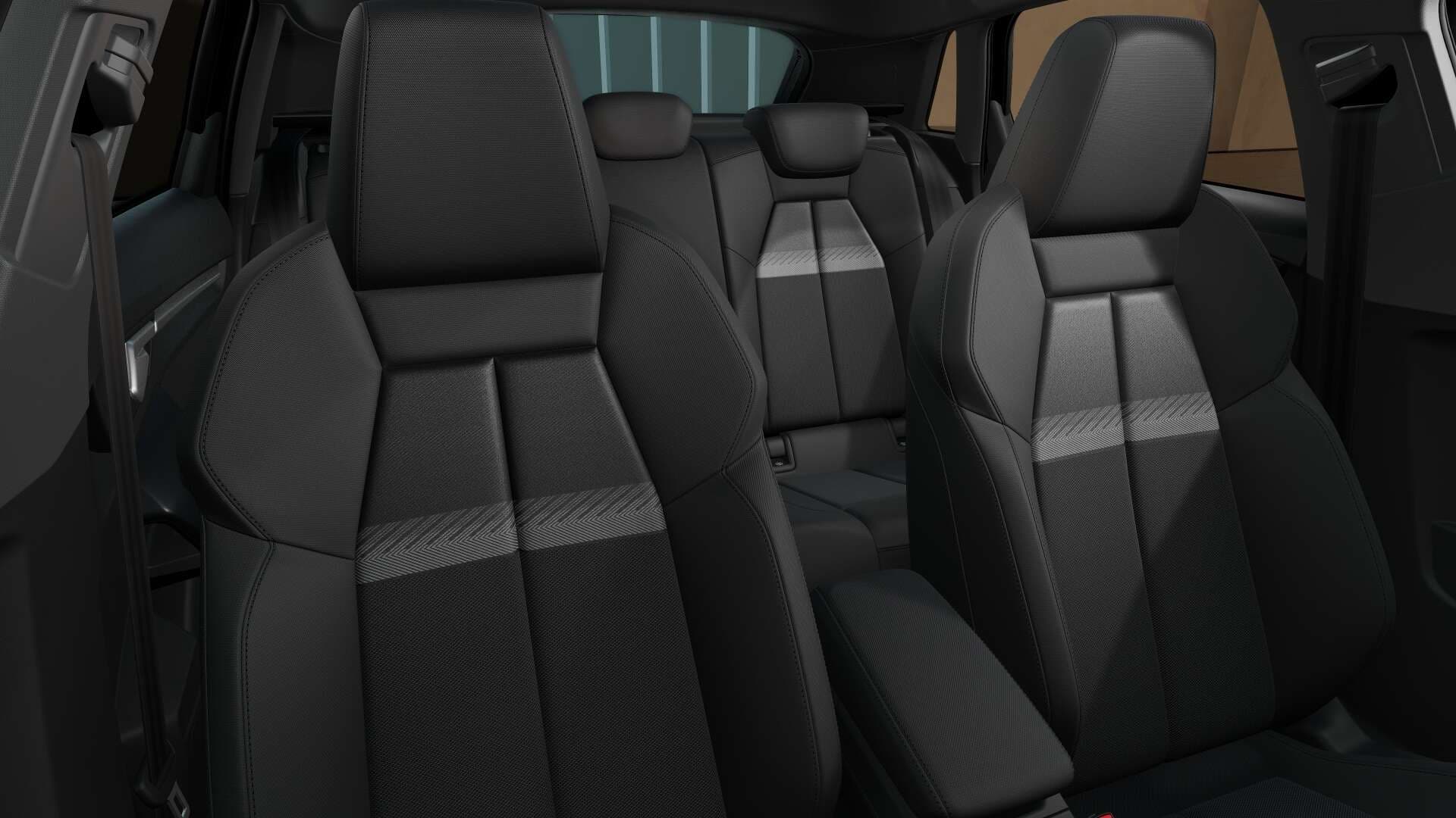 AUDI A3 Sportback, photo 6 sur 10