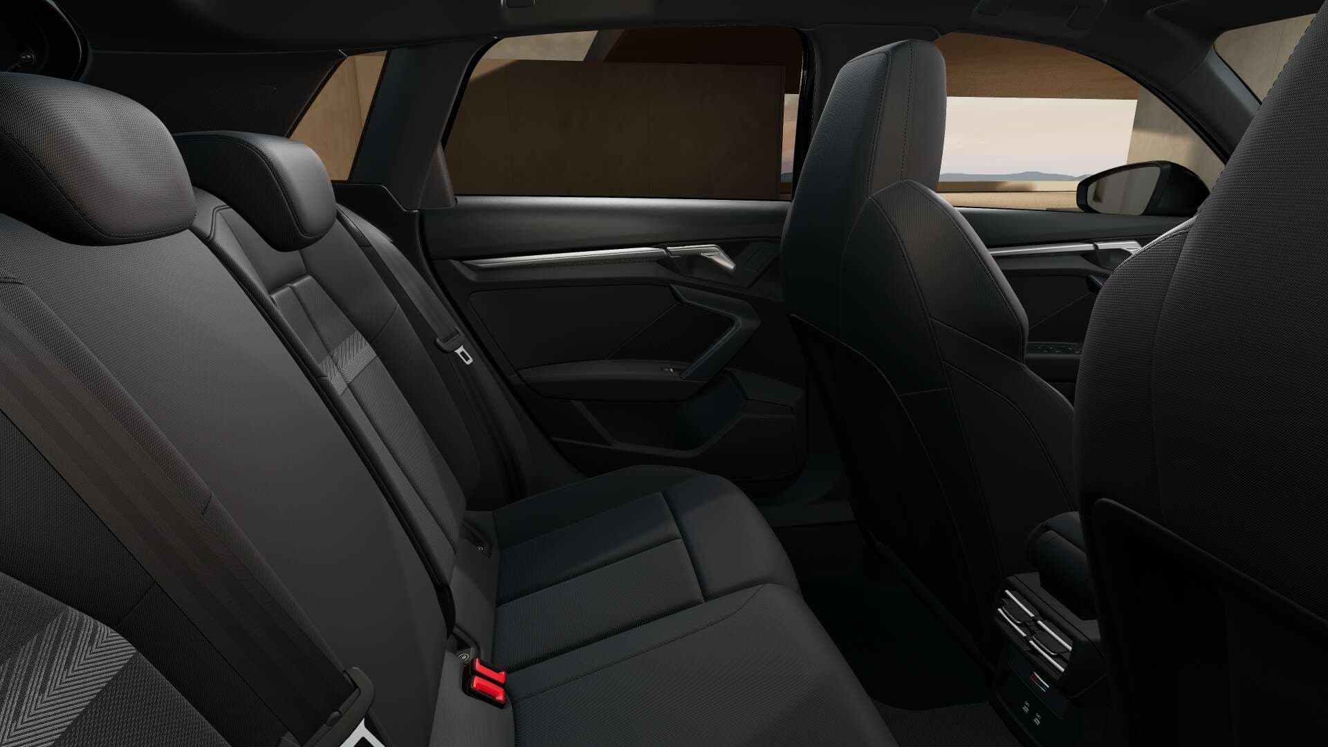 AUDI A3 Sportback, photo 7 sur 10