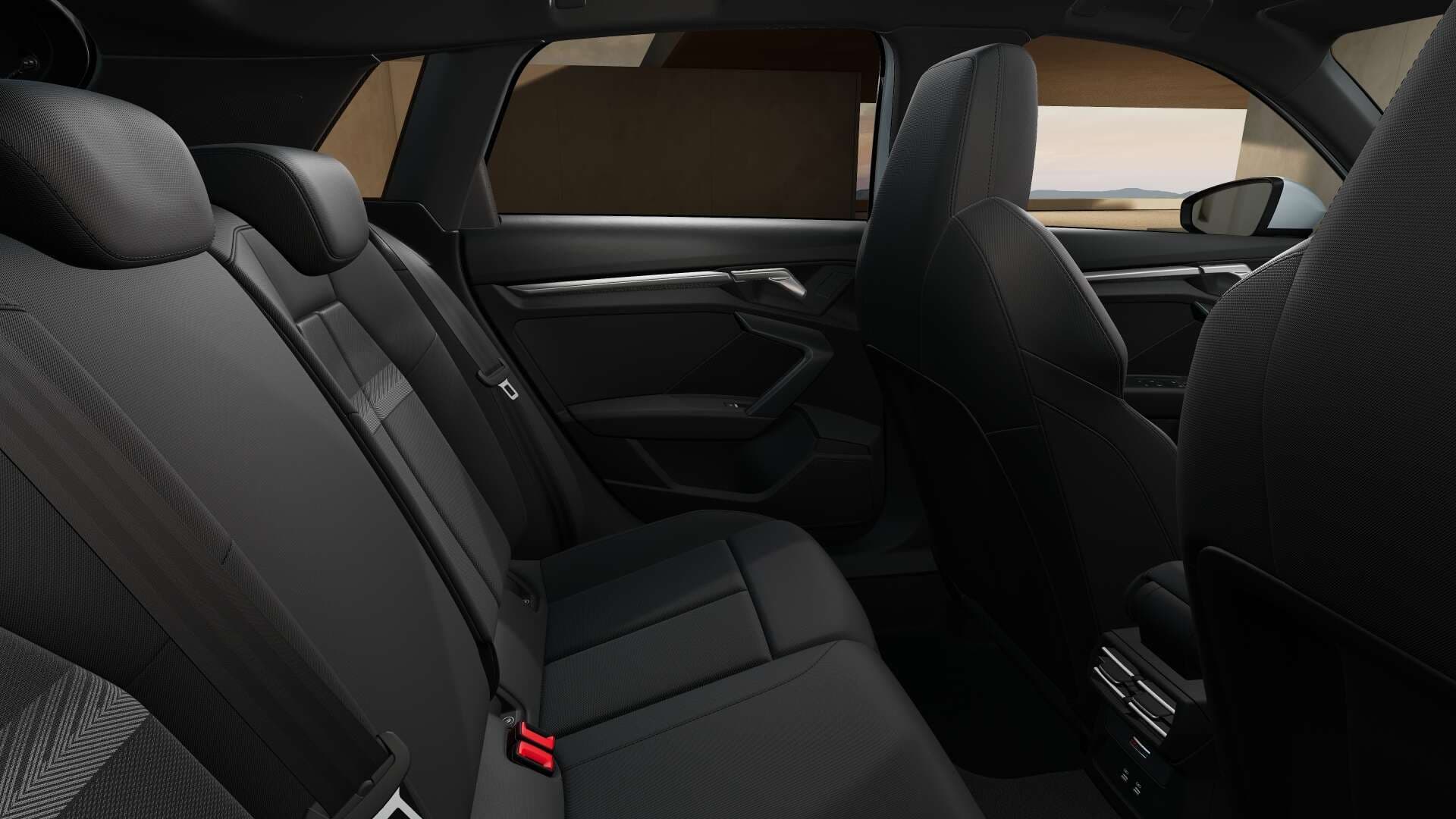 AUDI A3 Sportback, photo 6 sur 10