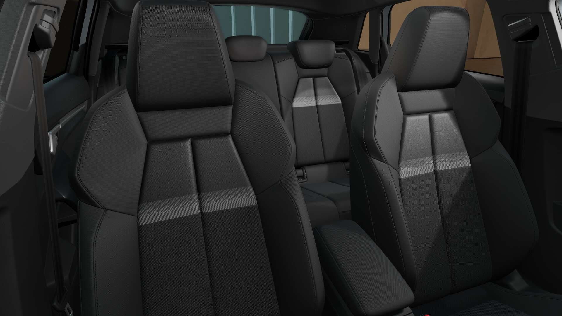 AUDI A3 Sportback, photo 7 sur 10