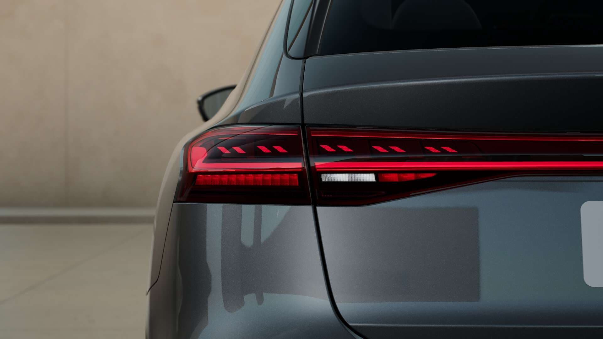 AUDI A6 Avant e-tron, photo 10 sur 10