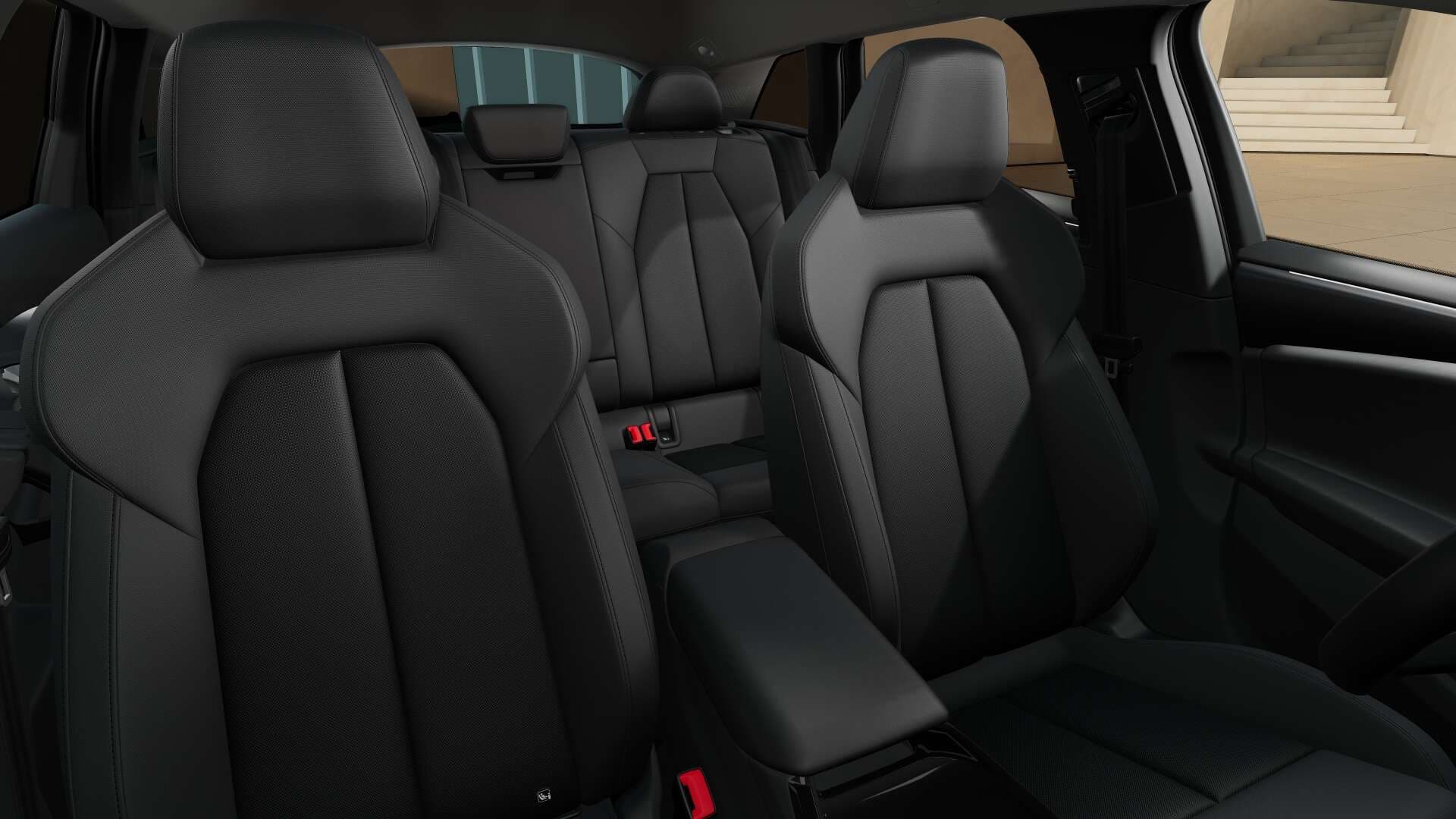 AUDI A6 Avant e-tron, photo 6 sur 10