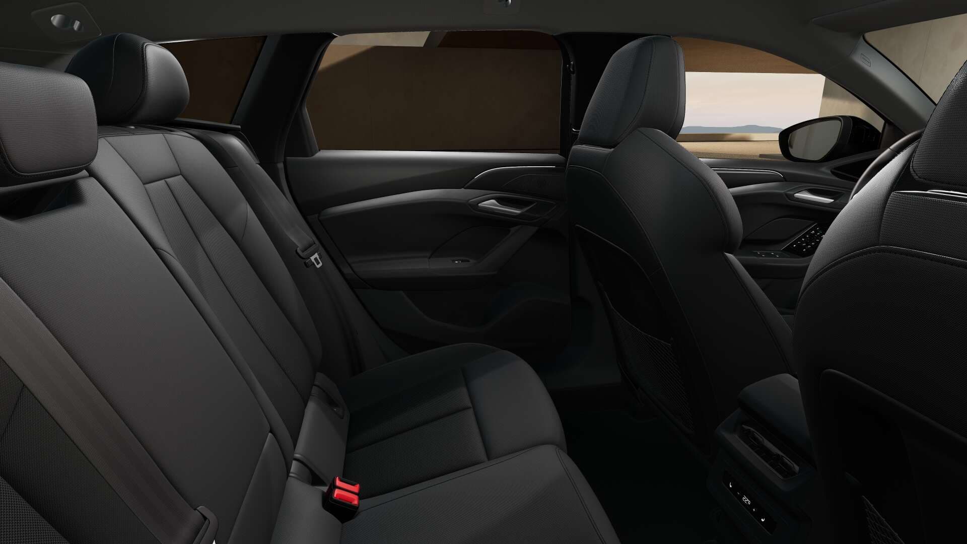 AUDI A6 Avant e-tron, photo 7 sur 10