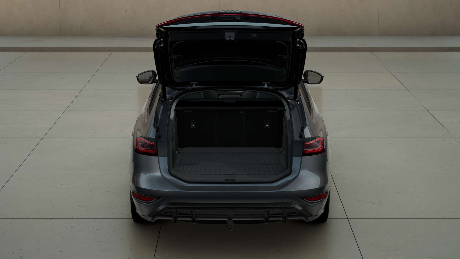 AUDI A6 Avant e-tron, photo 8 sur 10