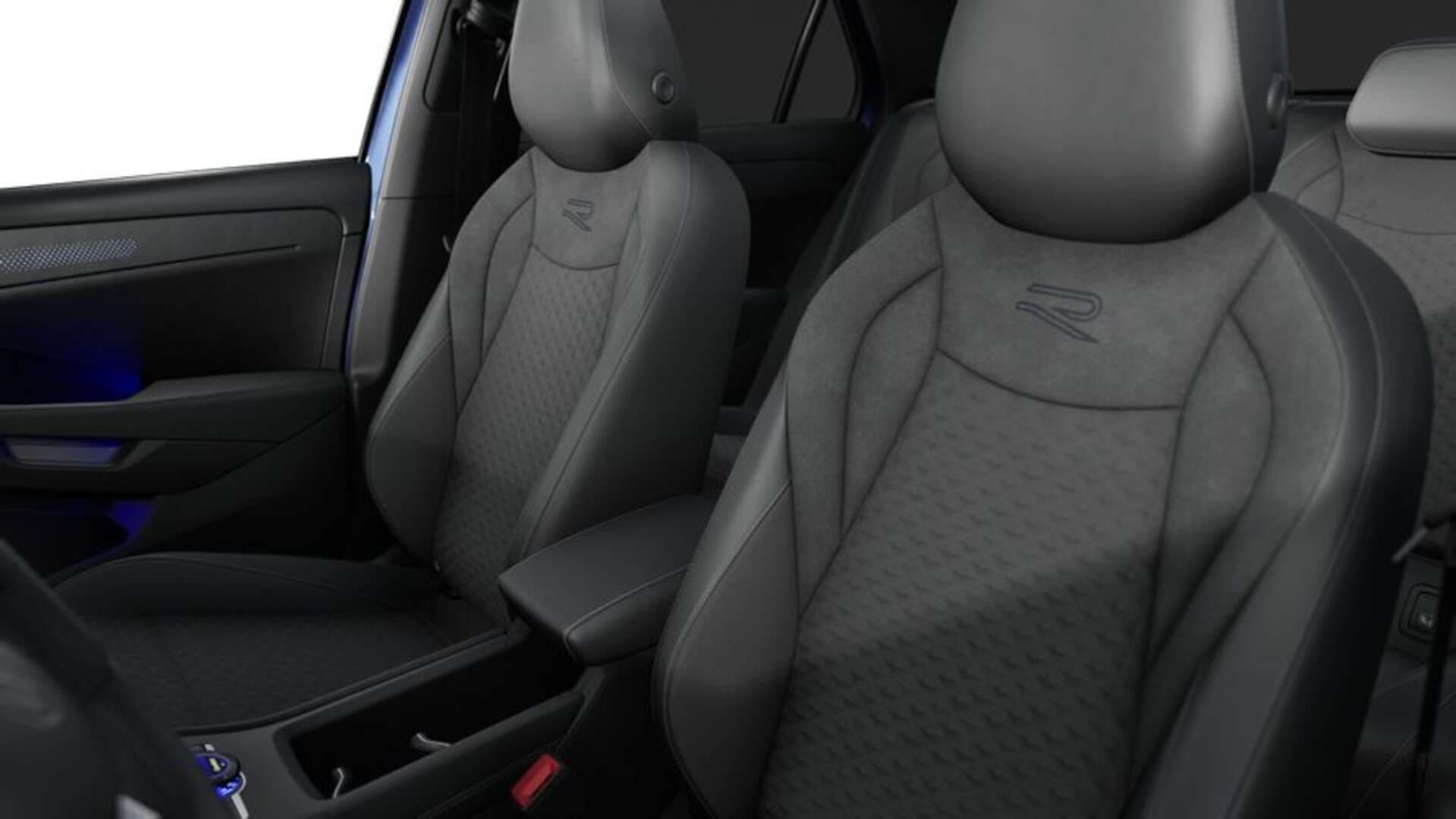 VOLKSWAGEN T-Roc, photo 9 sur 11
