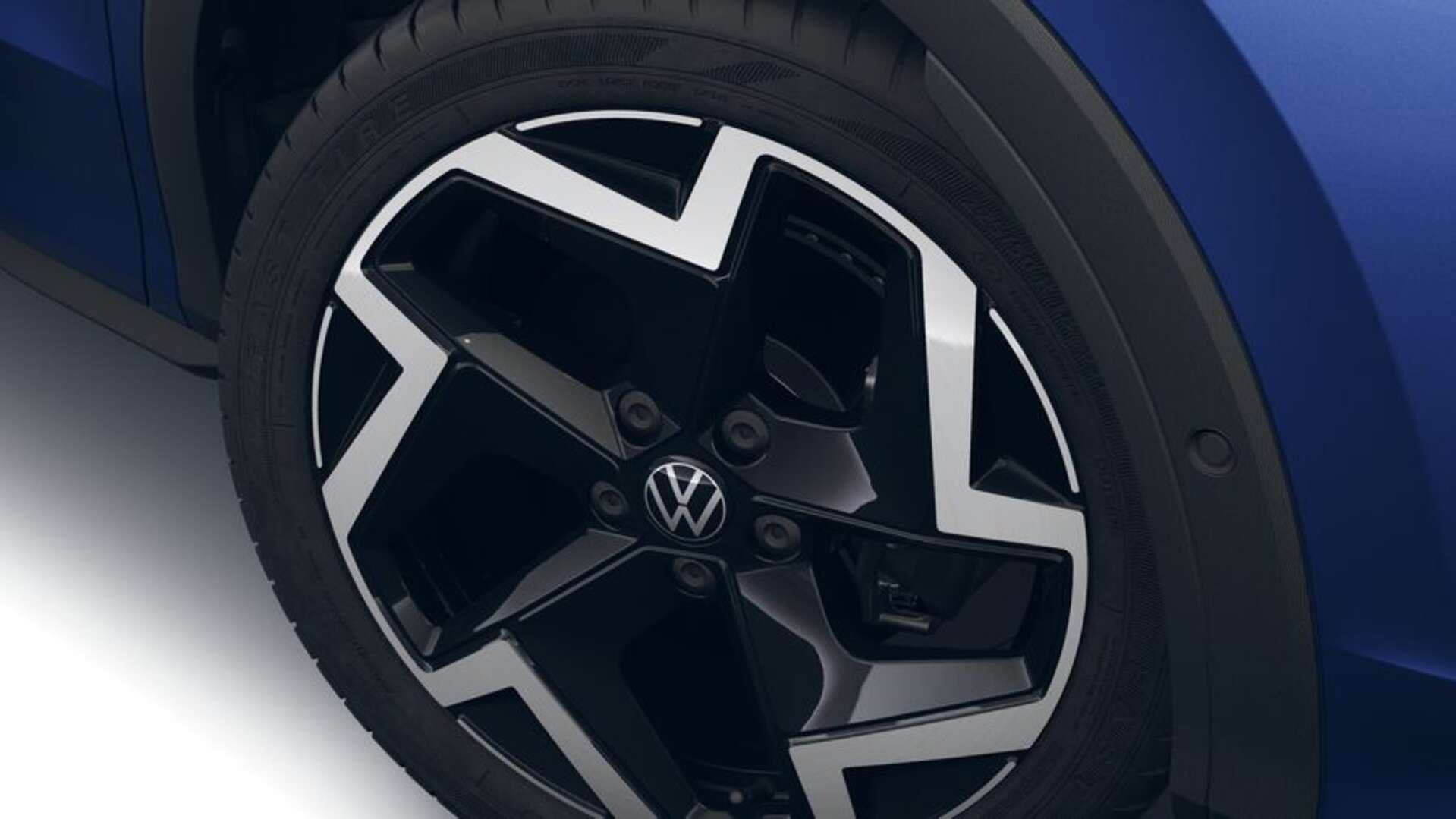 VOLKSWAGEN T-Roc, photo 11 sur 11