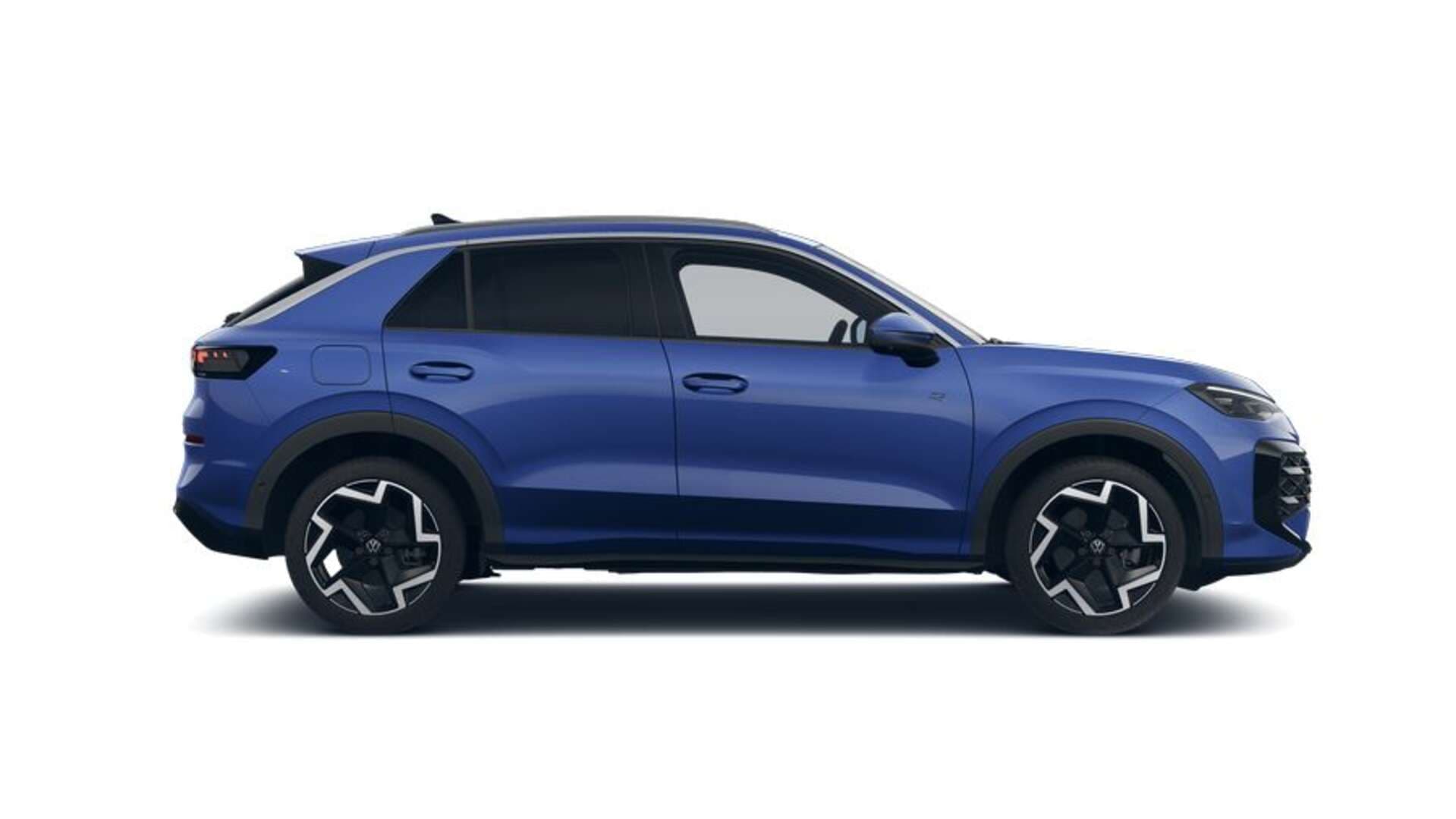 VOLKSWAGEN T-Roc, photo 4 sur 11