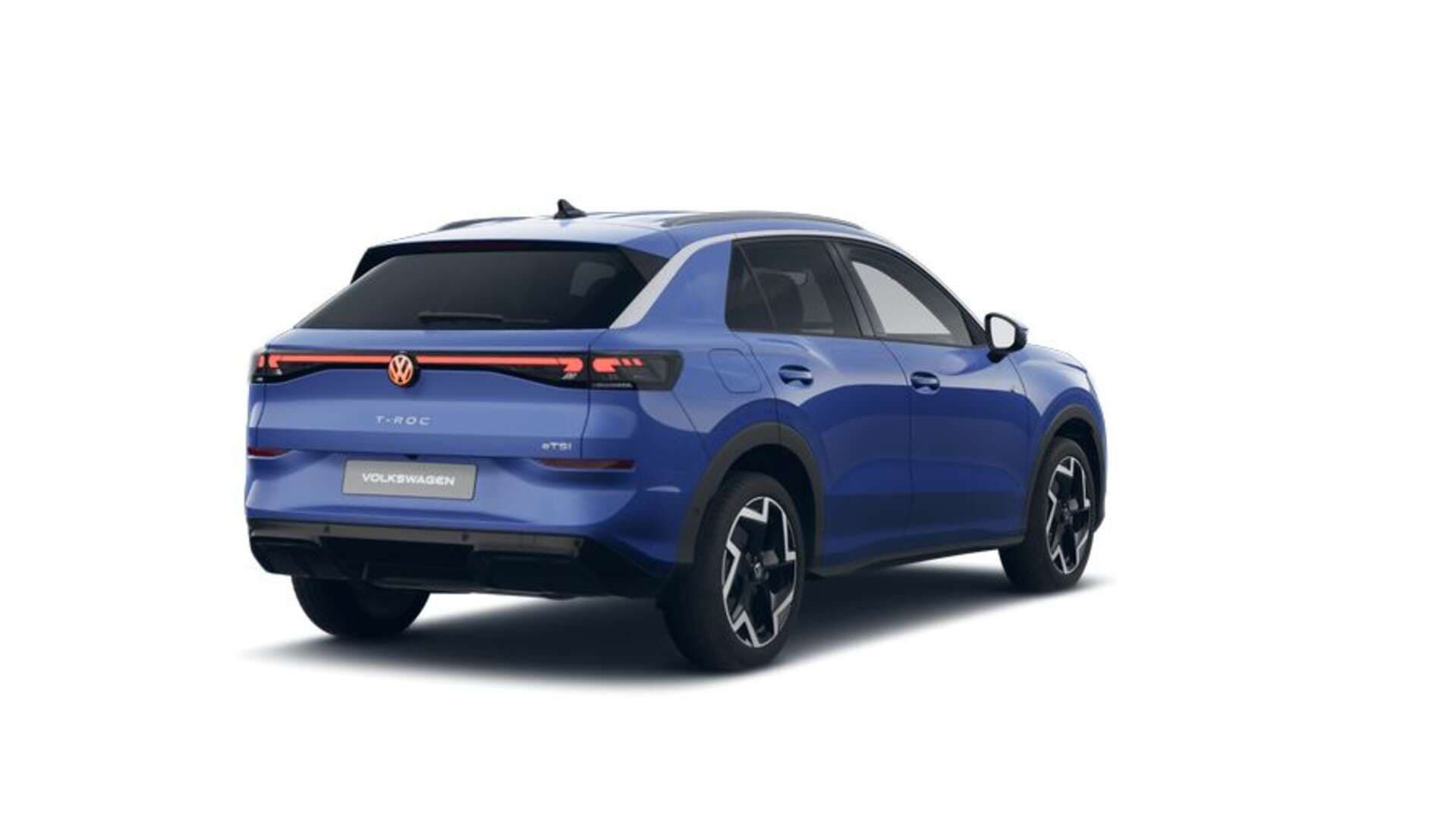 VOLKSWAGEN T-Roc, photo 6 sur 11