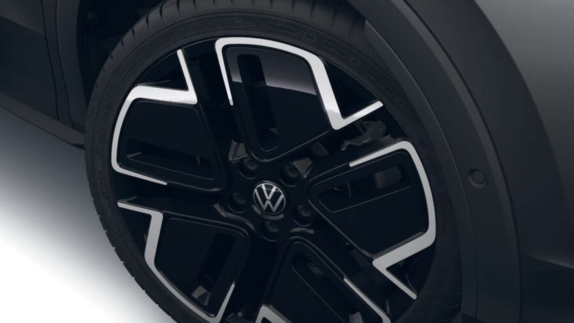 VOLKSWAGEN T-Roc, photo 9 sur 10