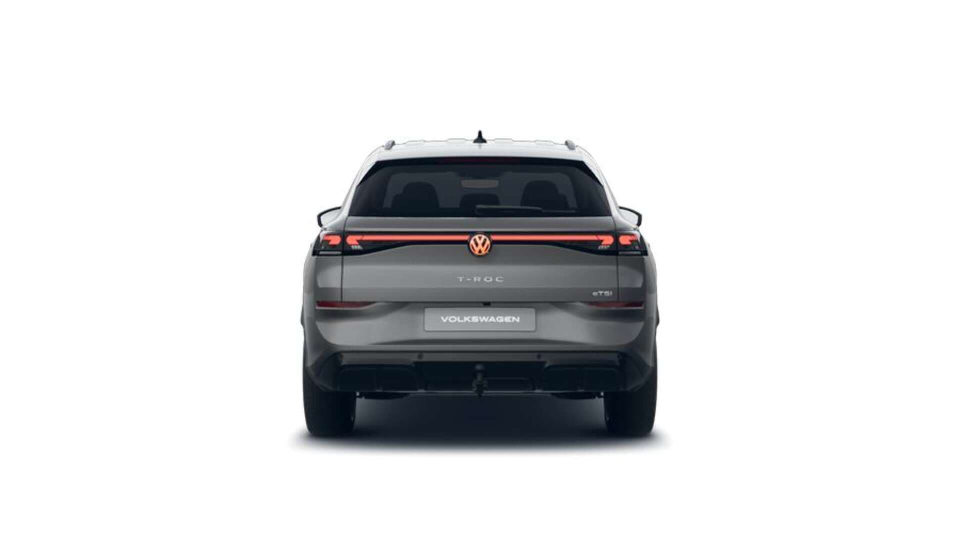 VOLKSWAGEN T-Roc, photo 10 sur 10
