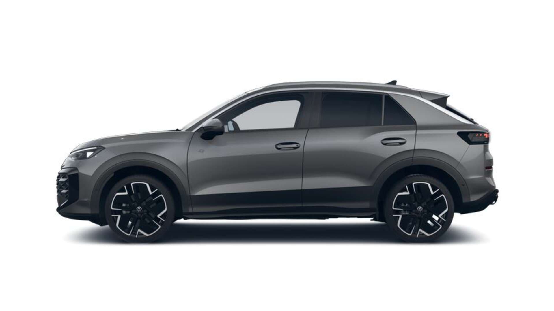 VOLKSWAGEN T-Roc, photo 1 sur 10