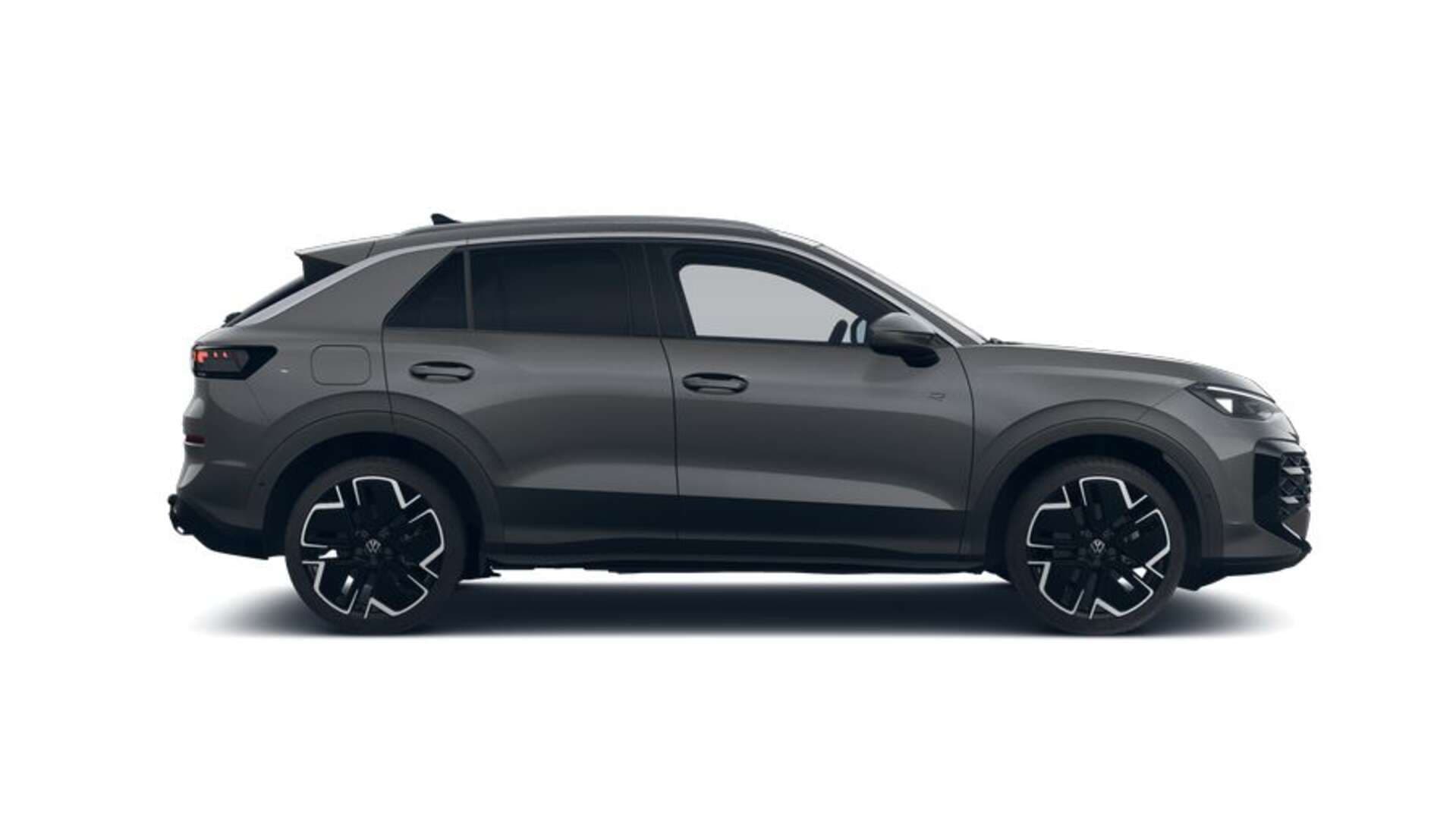 VOLKSWAGEN T-Roc, photo 2 sur 10