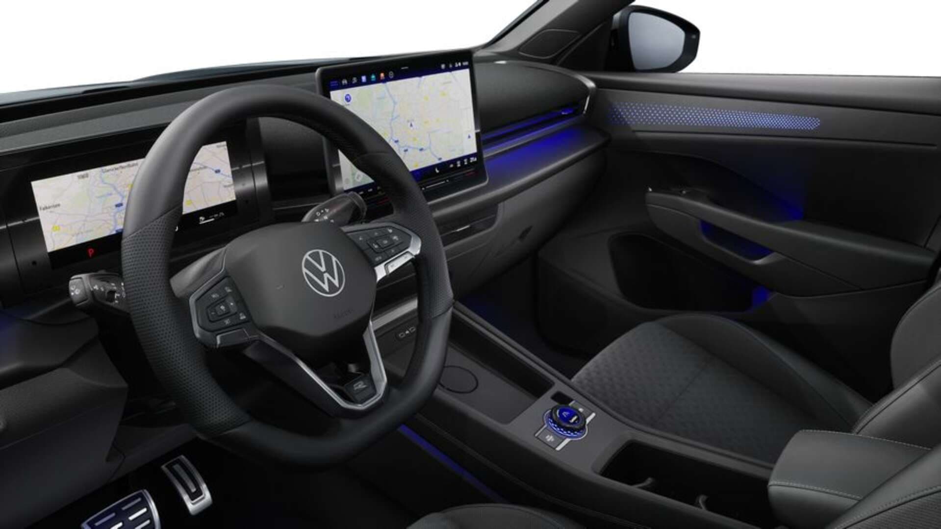 VOLKSWAGEN T-Roc, photo 5 sur 10