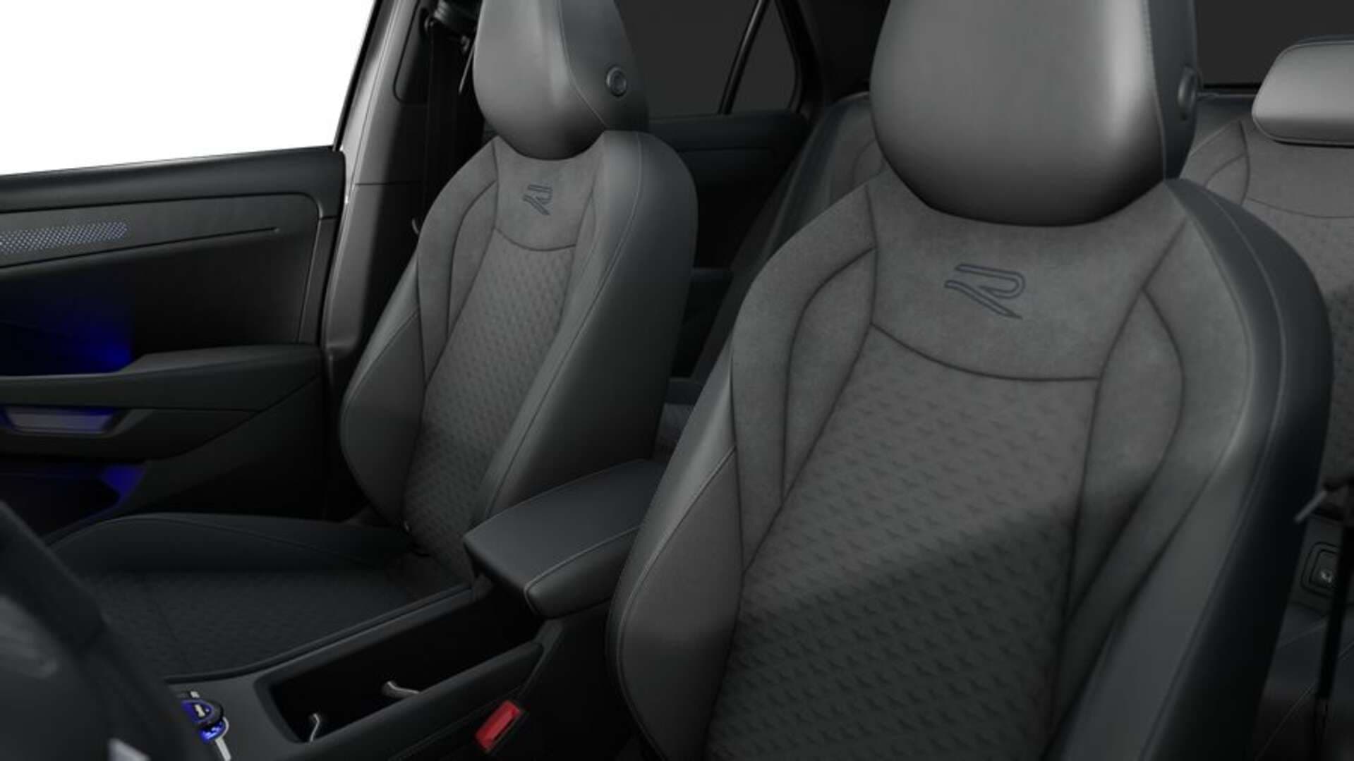 VOLKSWAGEN T-Roc, photo 6 sur 10