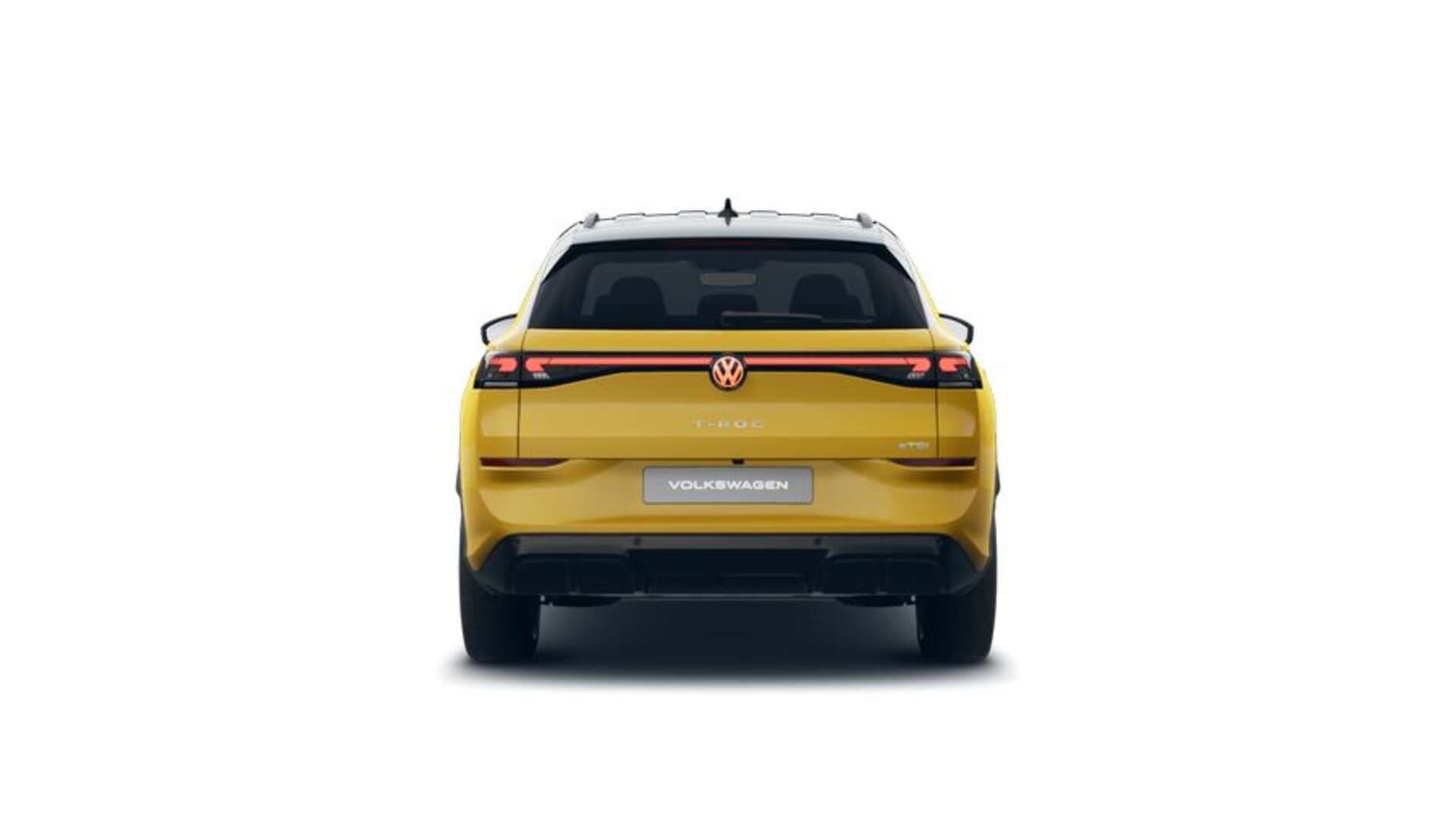 VOLKSWAGEN T-Roc, photo 3 sur 10