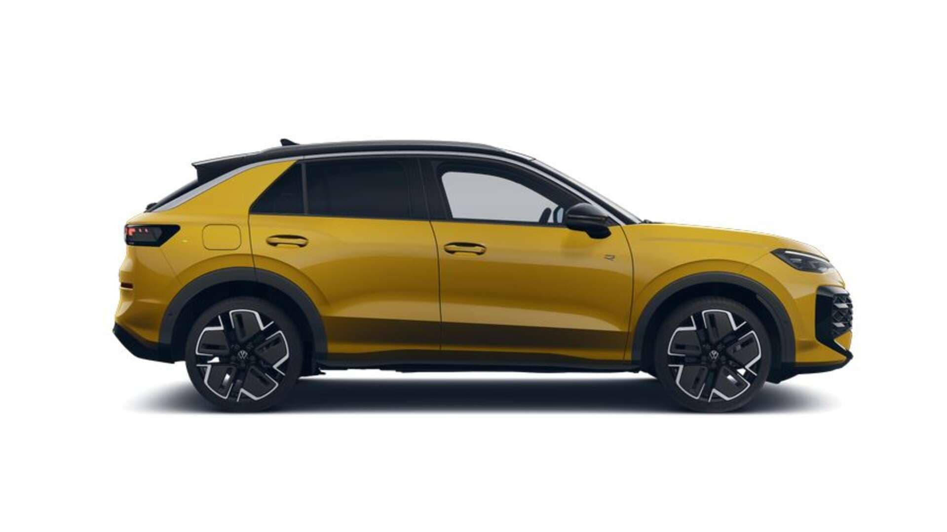 VOLKSWAGEN T-Roc, photo 5 sur 10