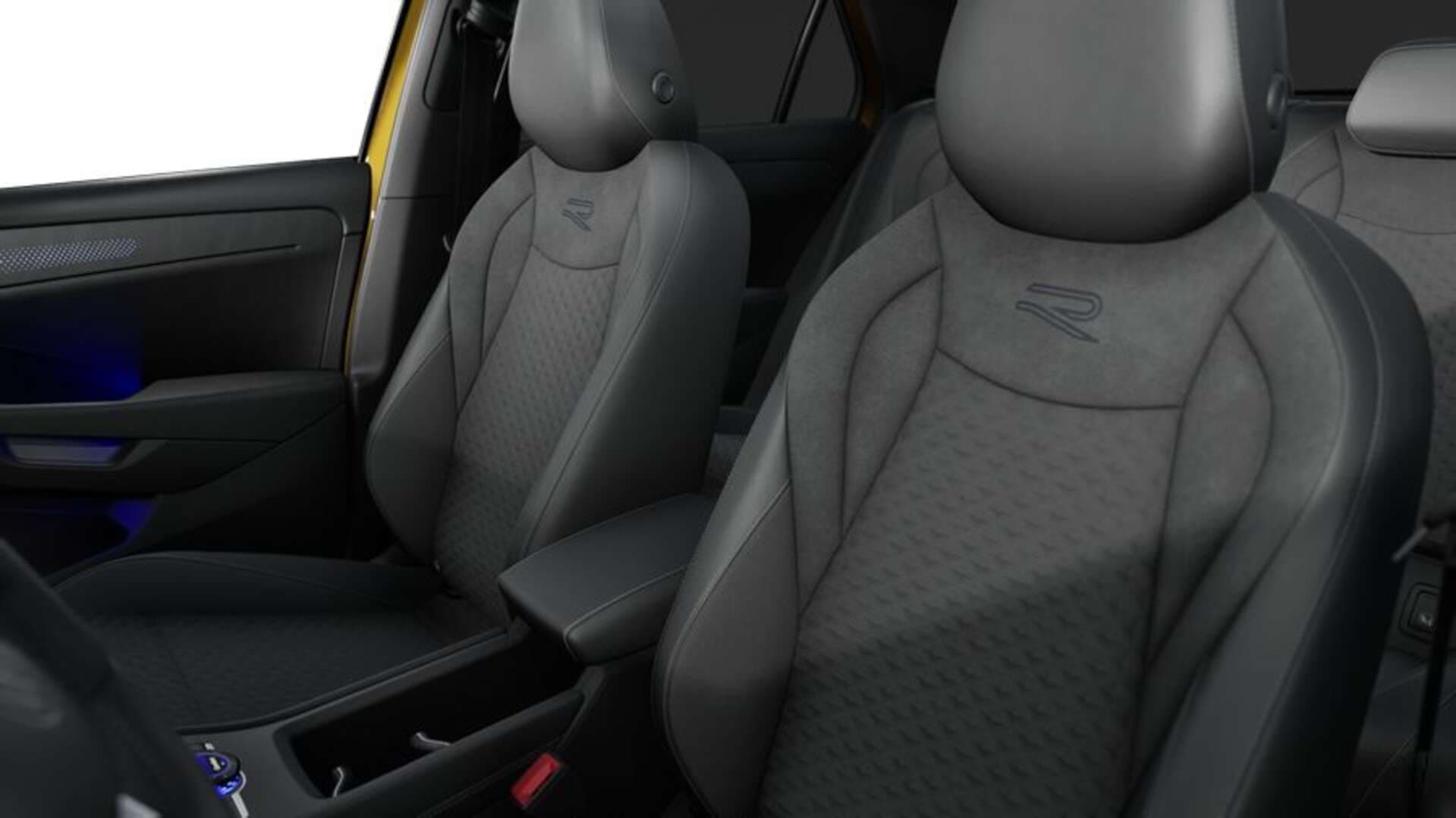 VOLKSWAGEN T-Roc, photo 7 sur 10