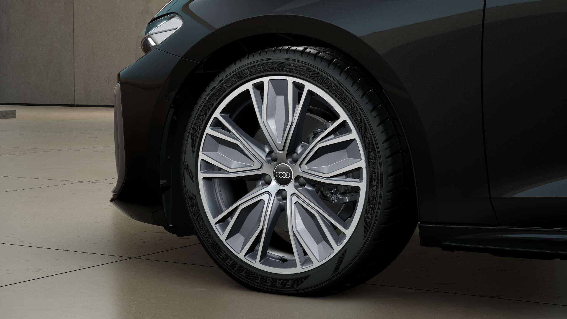 AUDI A5 Avant, photo 9 sur 10
