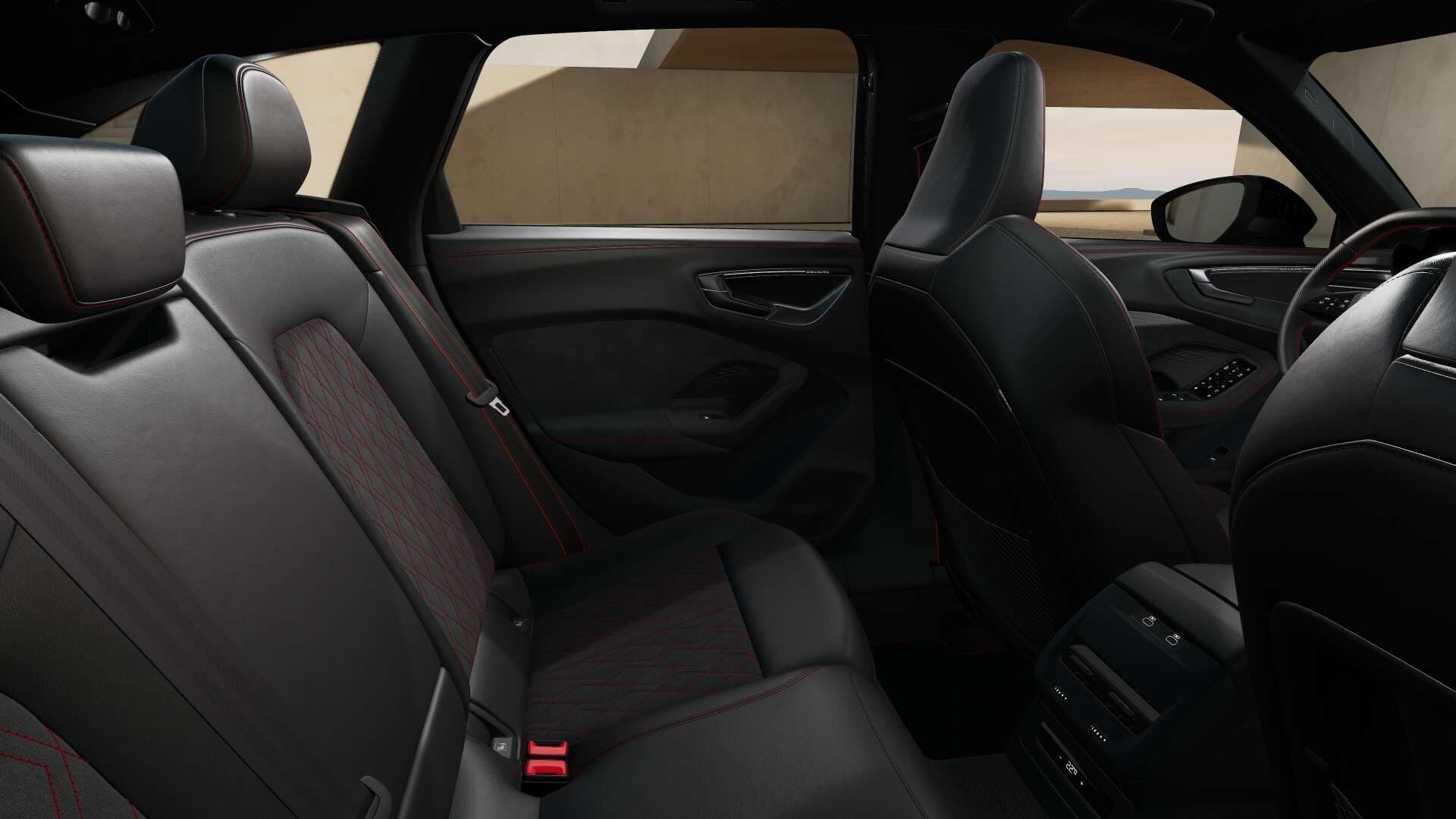 AUDI A5 Avant, photo 7 sur 10