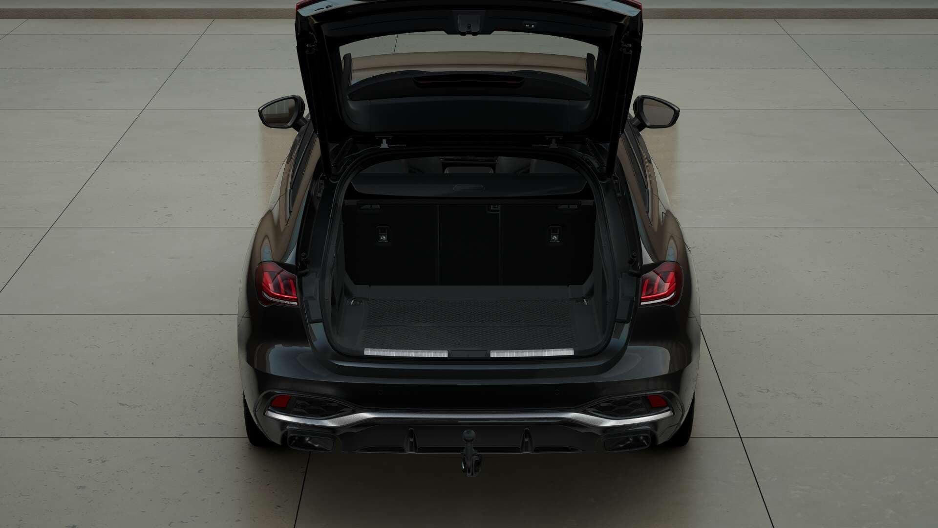AUDI A5 Avant, photo 8 sur 10