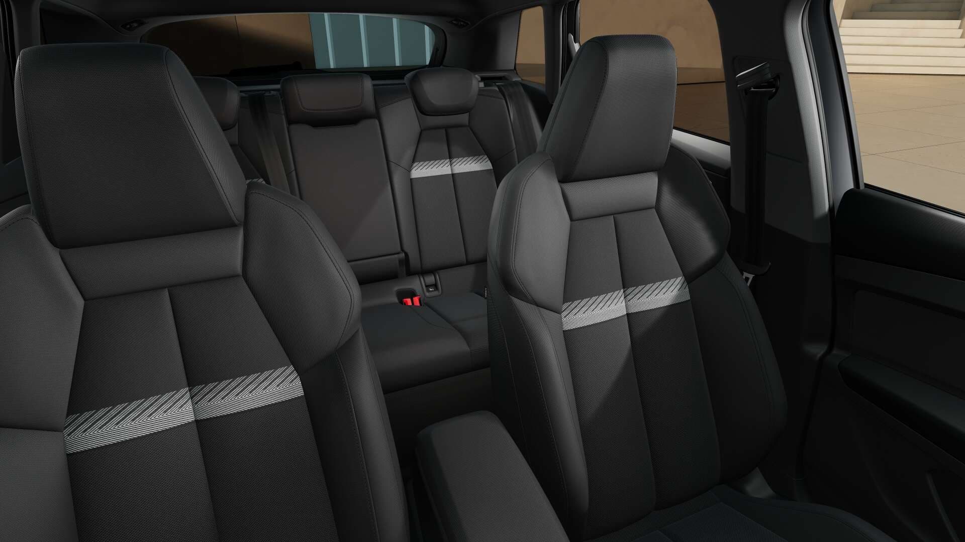 AUDI Q4 e-tron, photo 13 sur 17