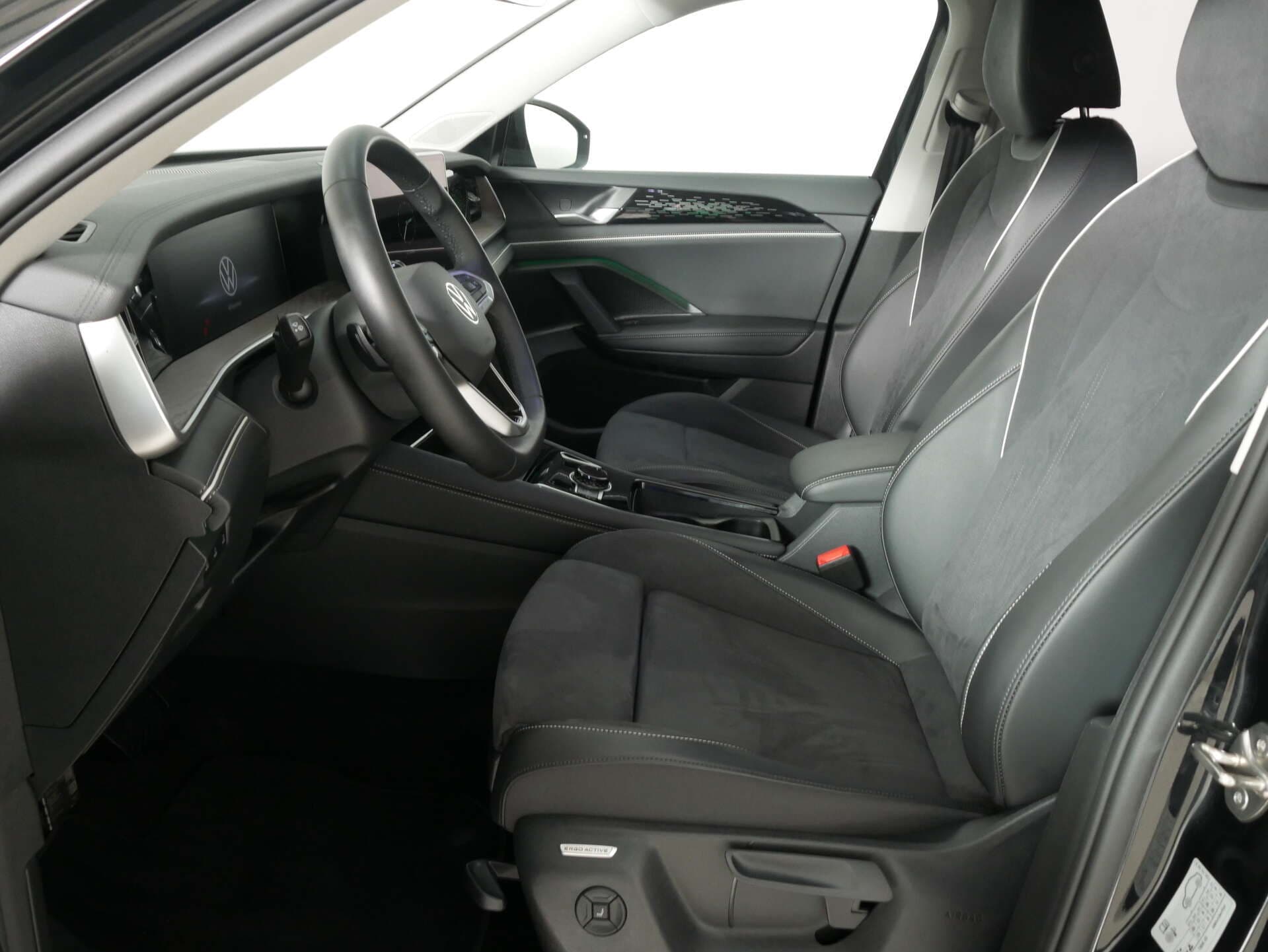 VOLKSWAGEN Tayron, photo 9 sur 17