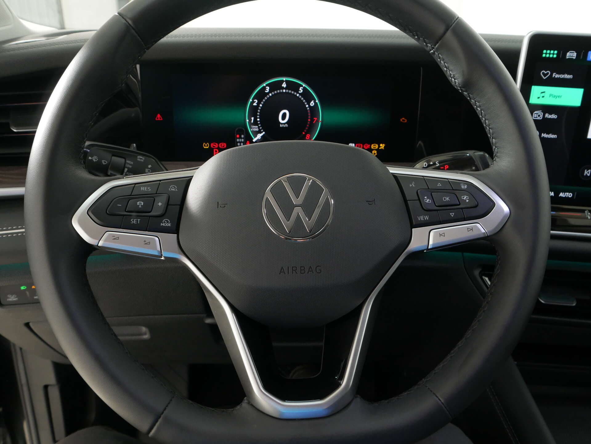 VOLKSWAGEN Tayron, photo 12 sur 17