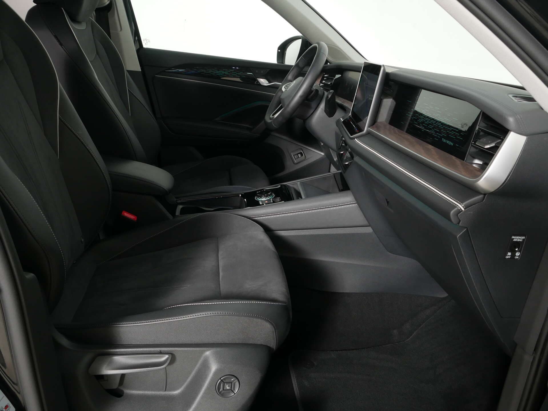 VOLKSWAGEN Tayron, photo 15 sur 17