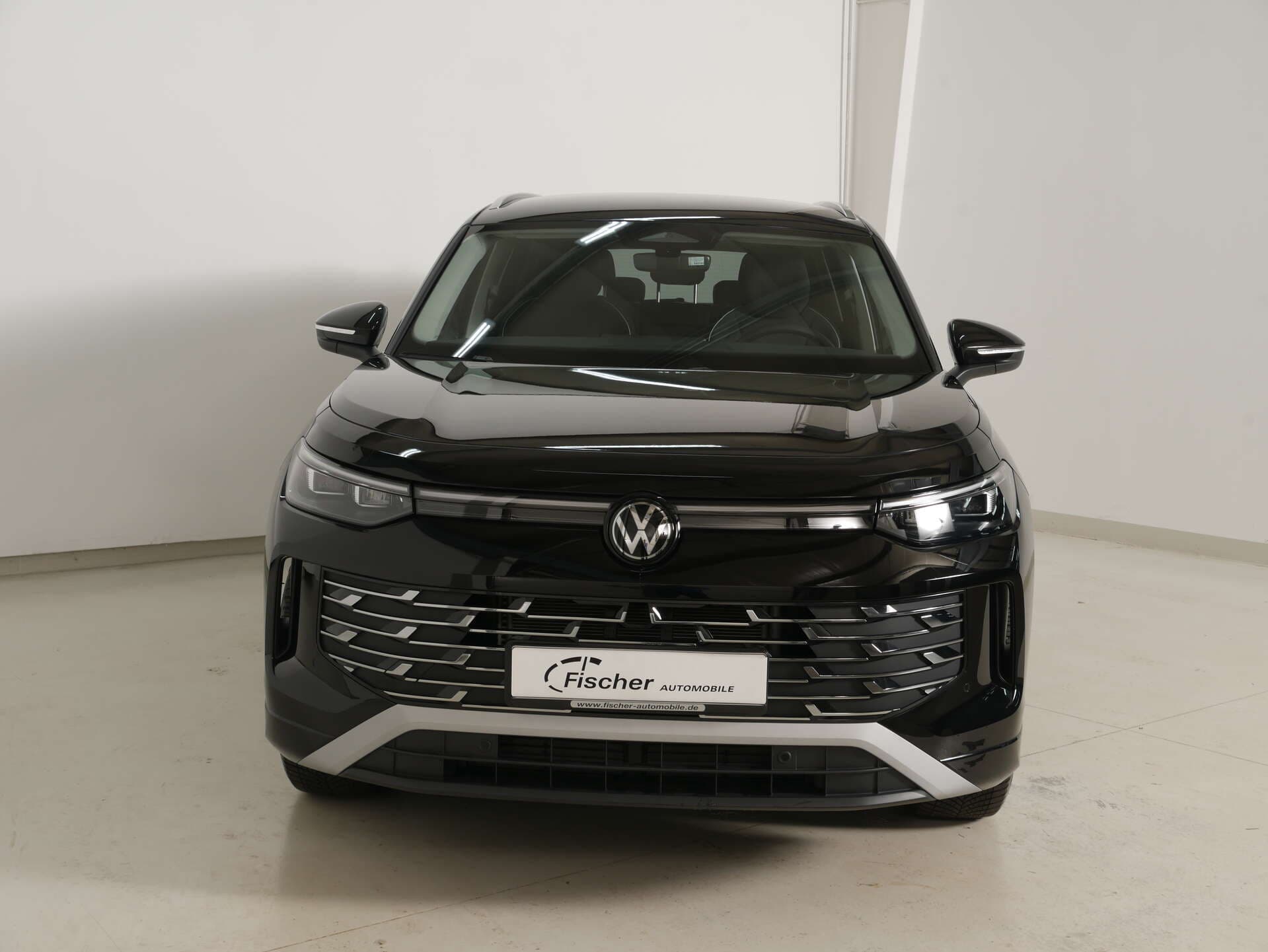 VOLKSWAGEN Tayron, photo 1 sur 17