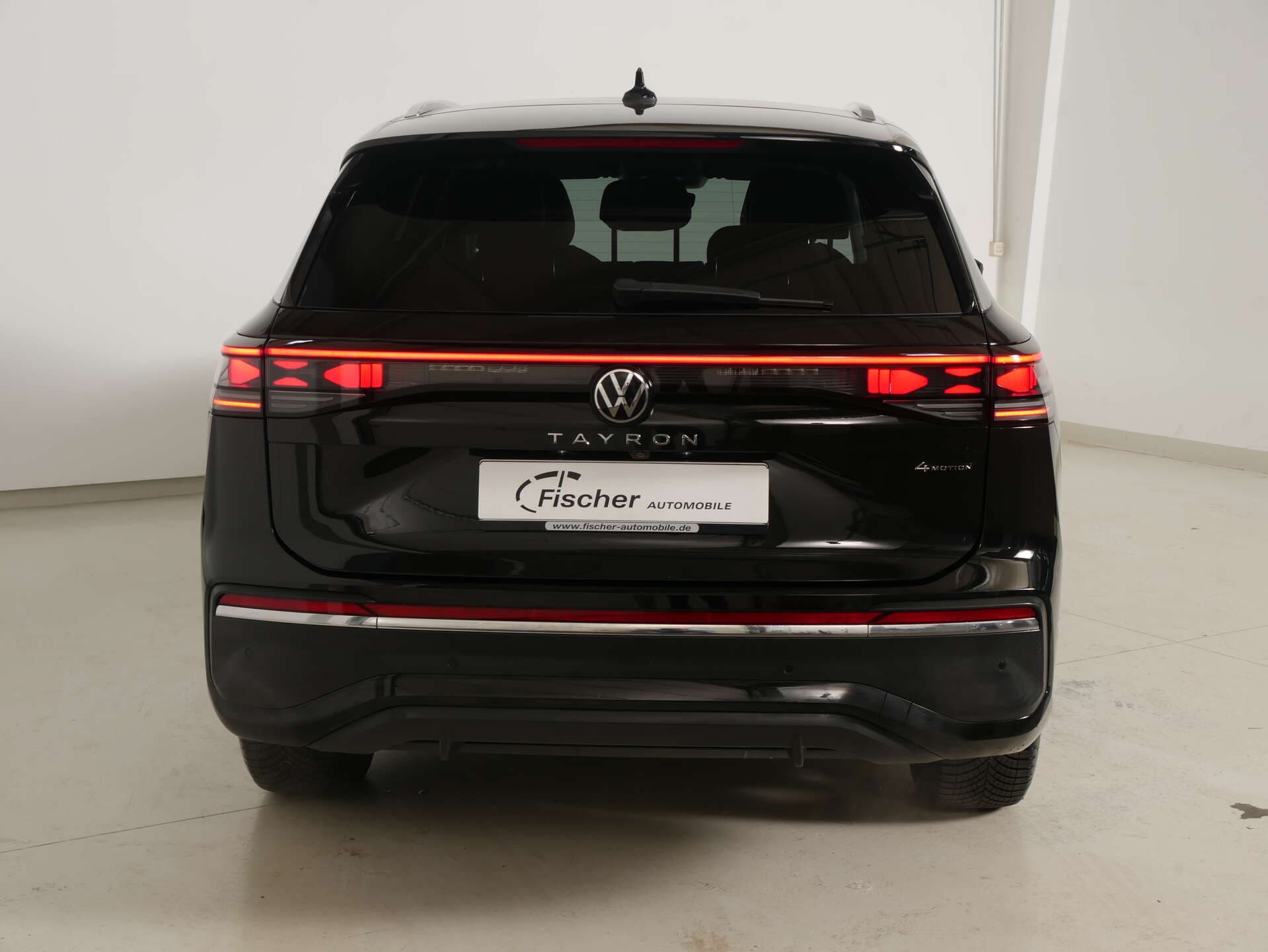 VOLKSWAGEN Tayron, photo 4 sur 17