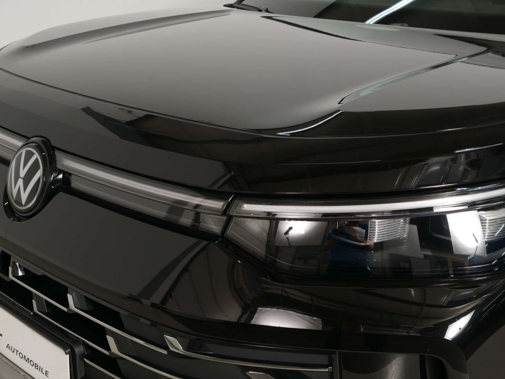 VOLKSWAGEN Tayron, photo 6 sur 17
