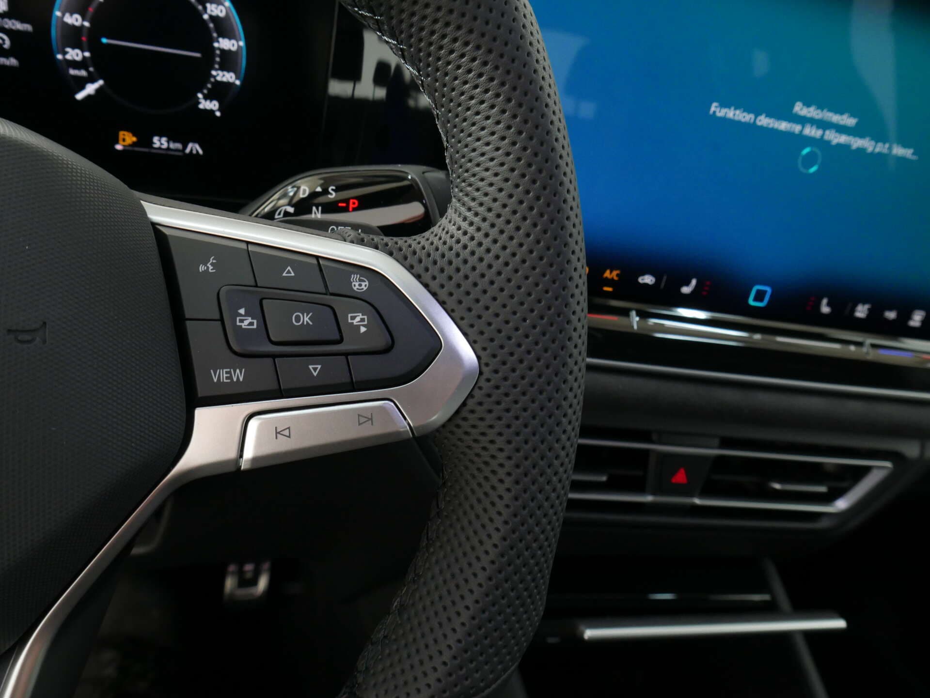 VOLKSWAGEN Tiguan, photo 10 sur 17
