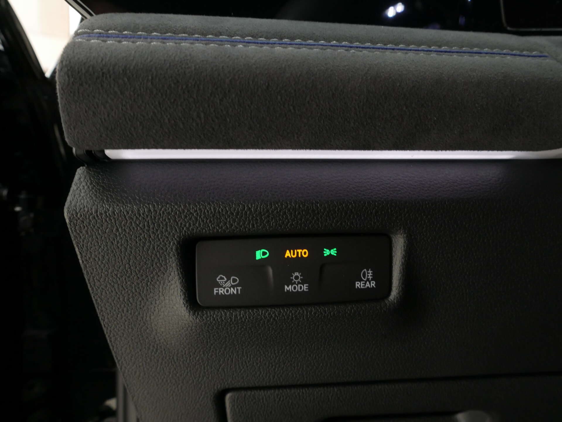 VOLKSWAGEN Tiguan, photo 17 sur 17