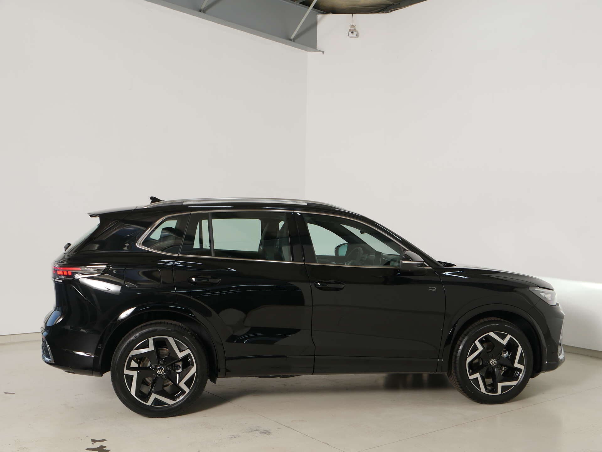 VOLKSWAGEN Tiguan, photo 7 sur 17