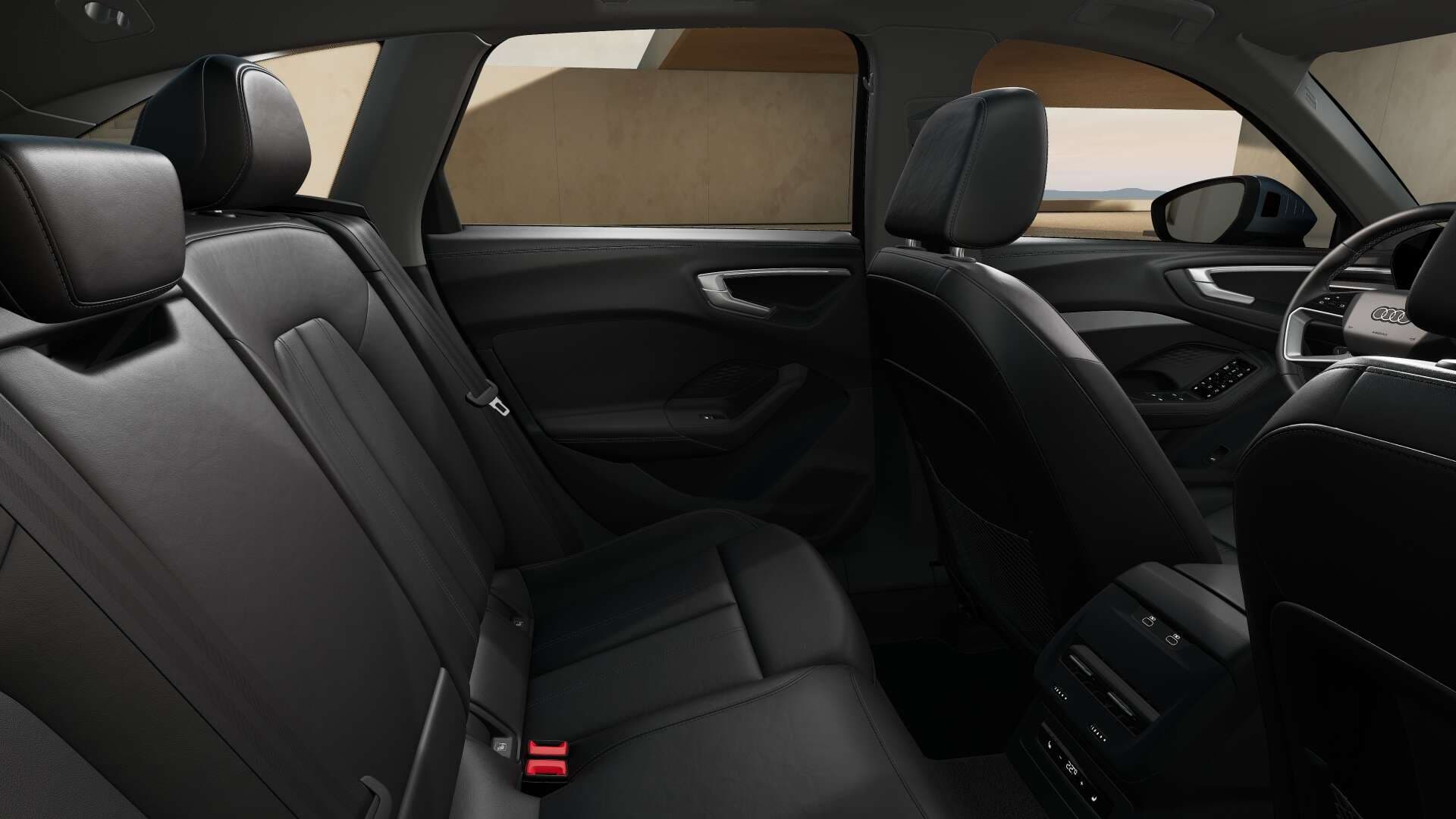 AUDI A5 Avant, photo 7 sur 10