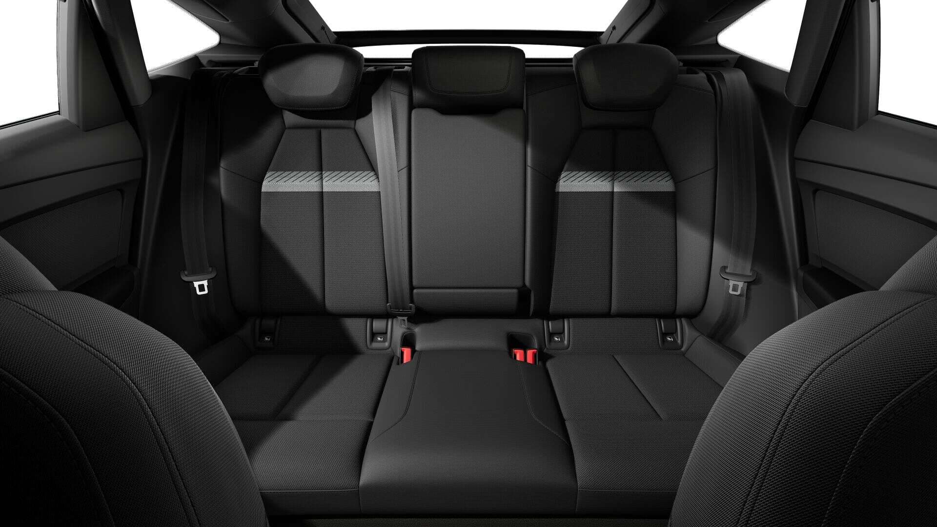 AUDI Q4 e-tron Sportback, photo 9 sur 9