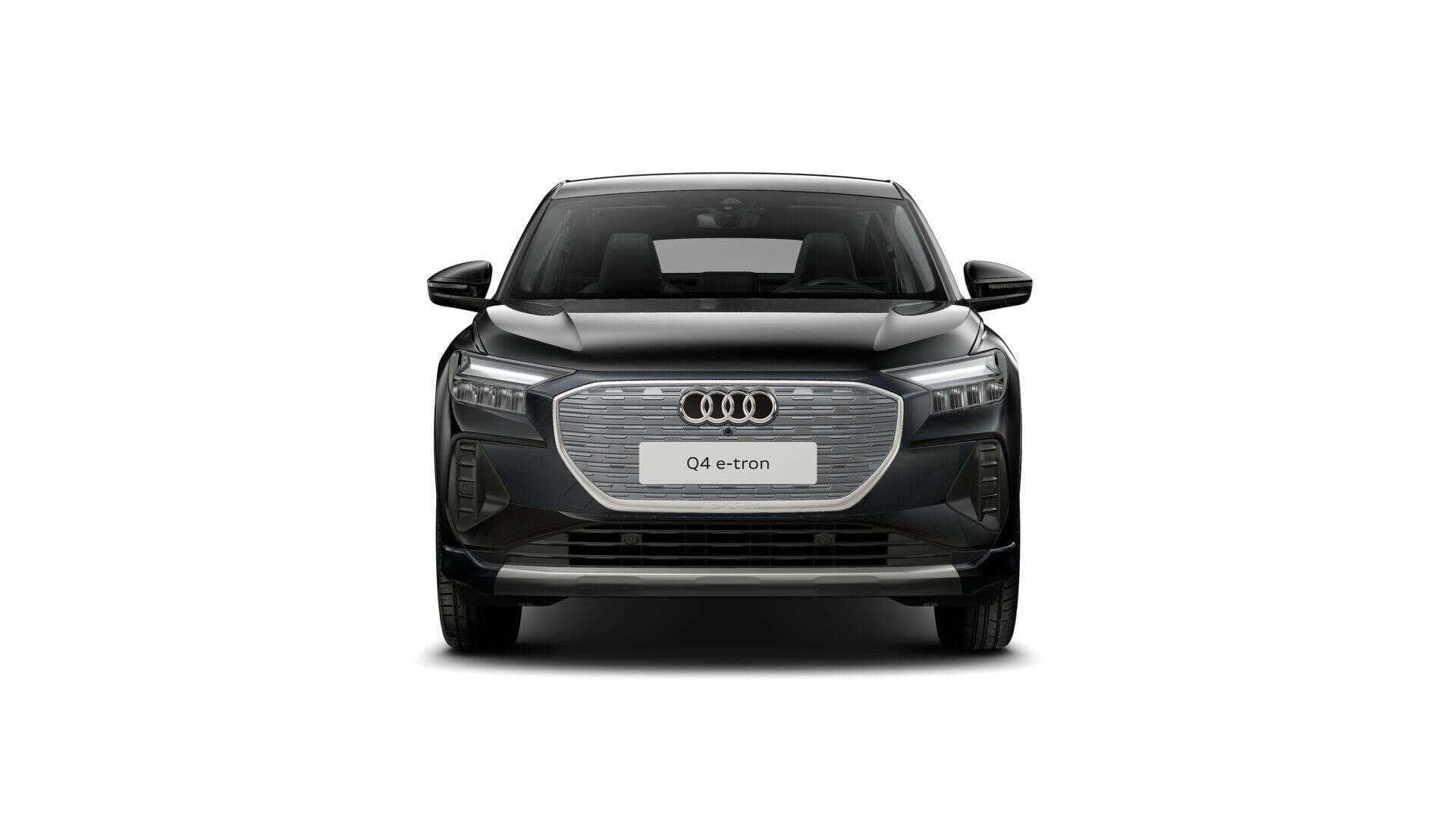 AUDI Q4 e-tron Sportback, photo 3 sur 9