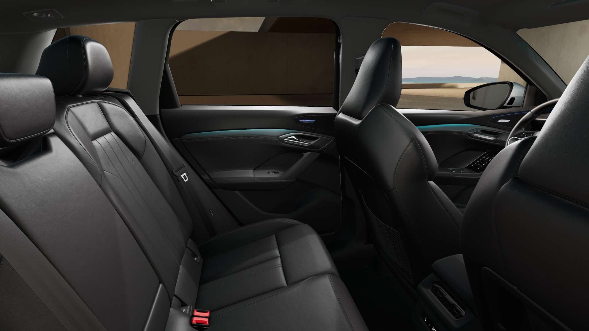 AUDI Q6 SUV, photo 7 sur 10