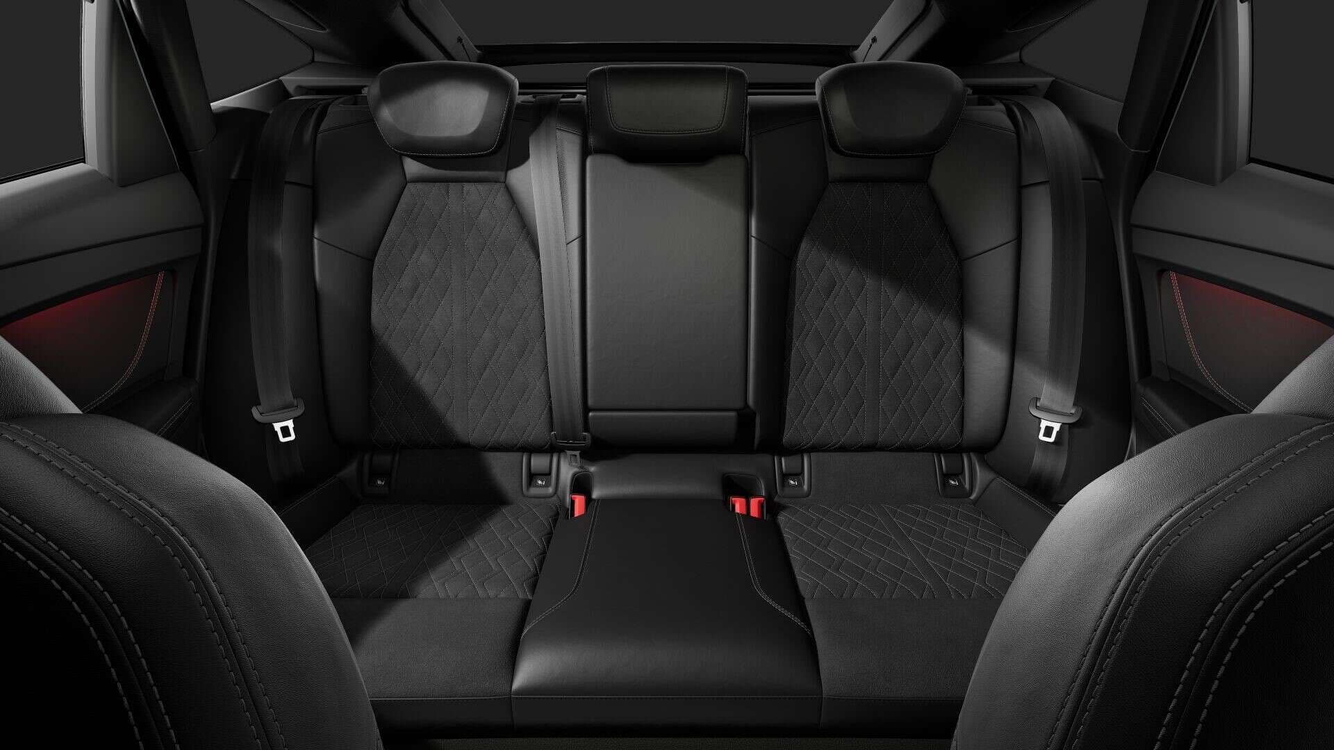 AUDI Q4 e-tron Sportback, photo 9 sur 9