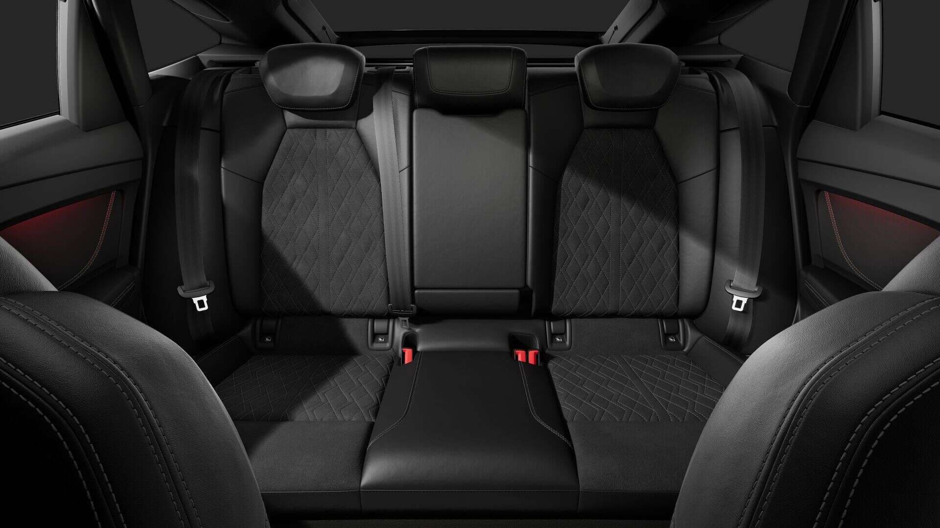 AUDI Q4 e-tron Sportback, photo 9 sur 9